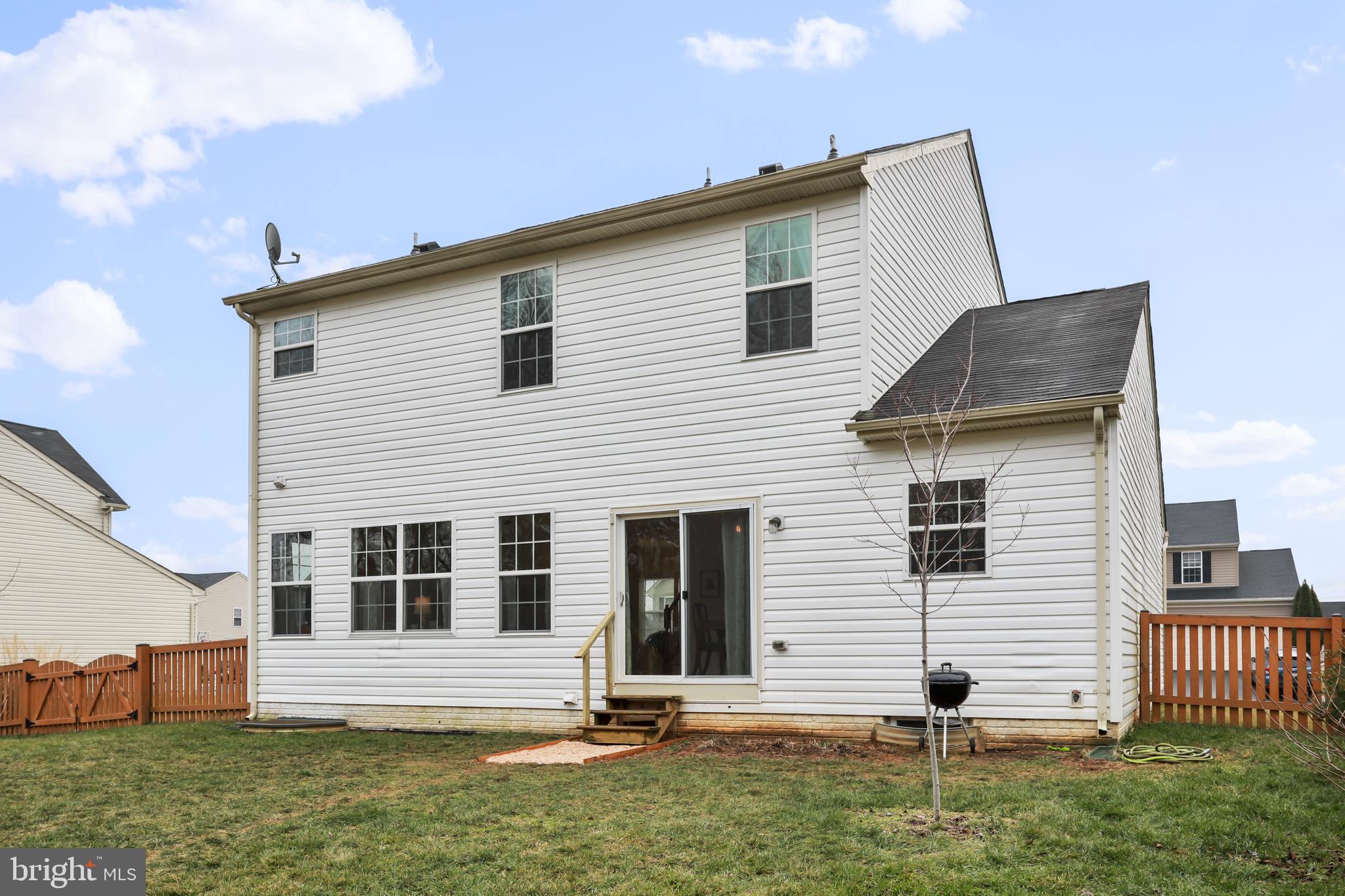 MADDEX FARM - Residential