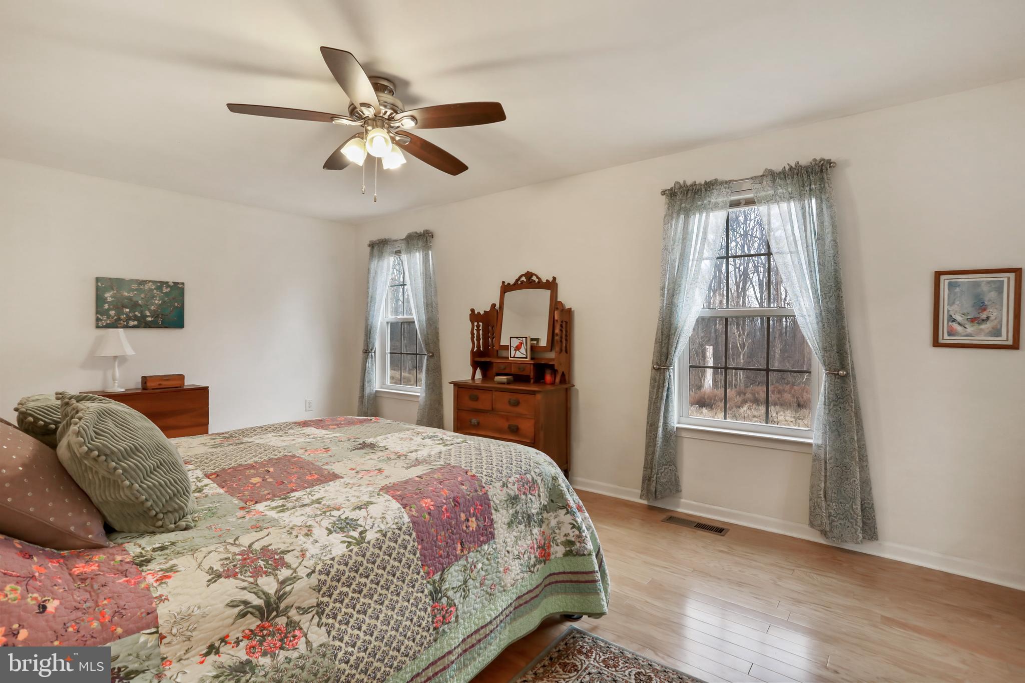 MADDEX FARM - Residential