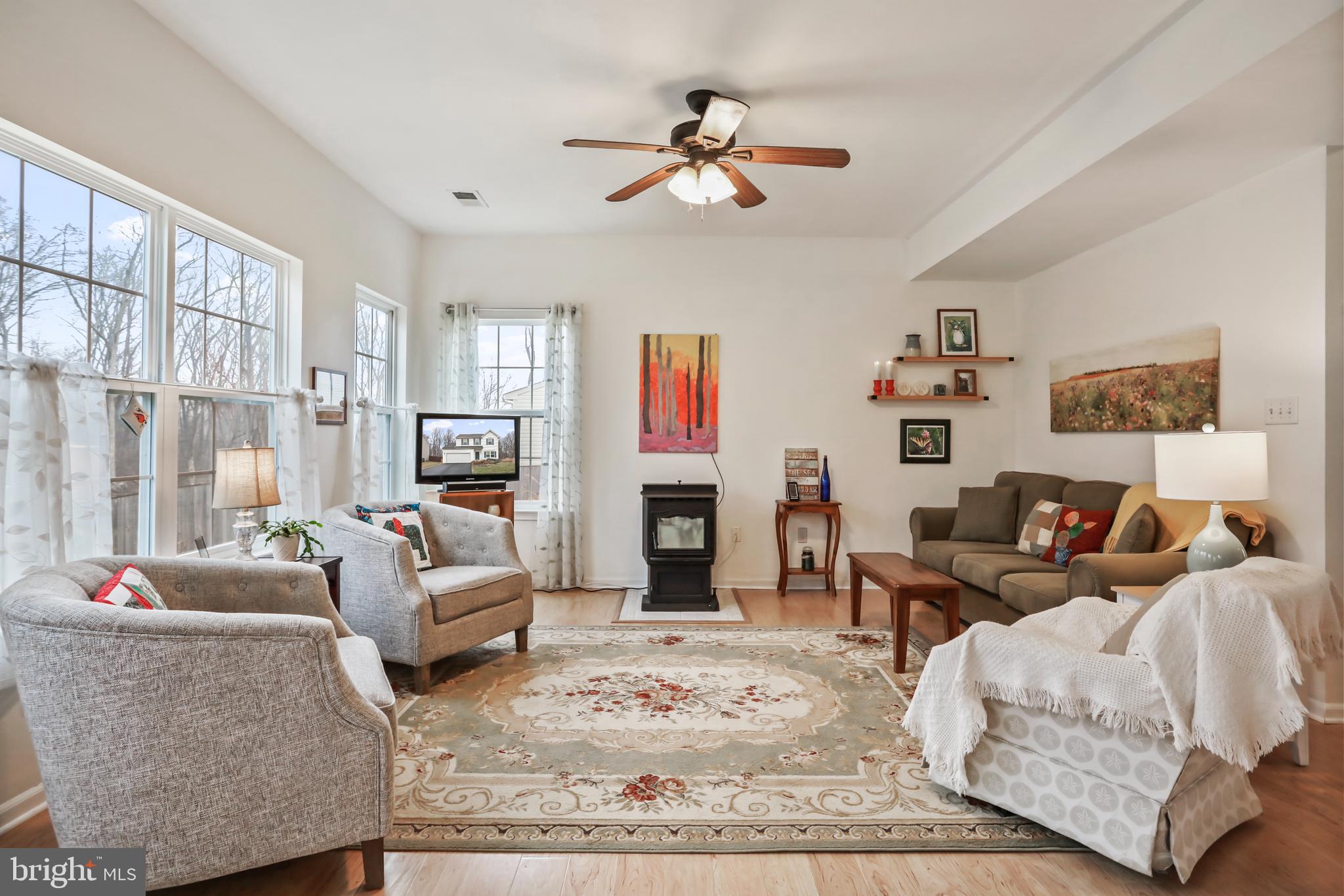 MADDEX FARM - Residential