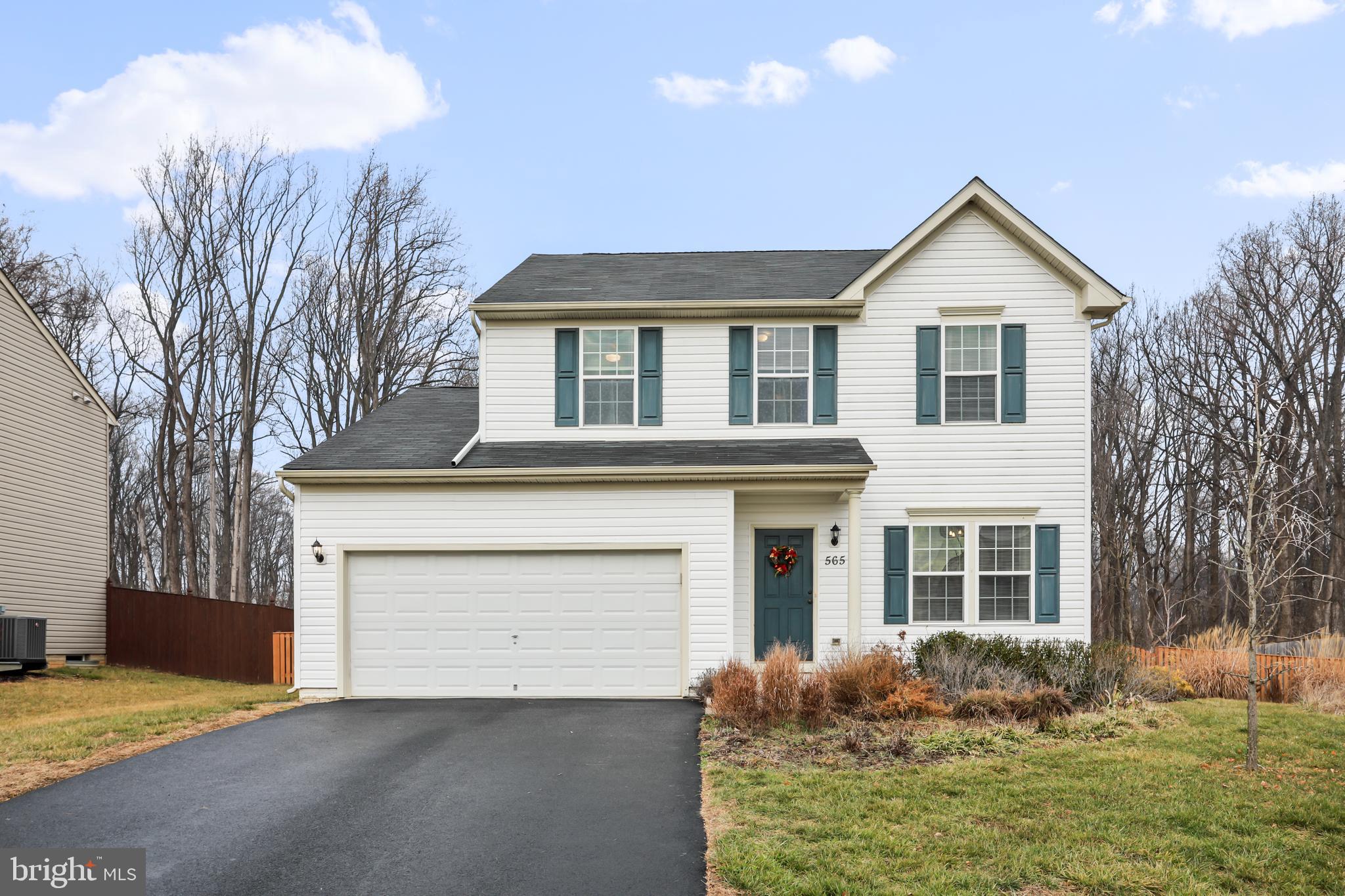 MADDEX FARM - Residential