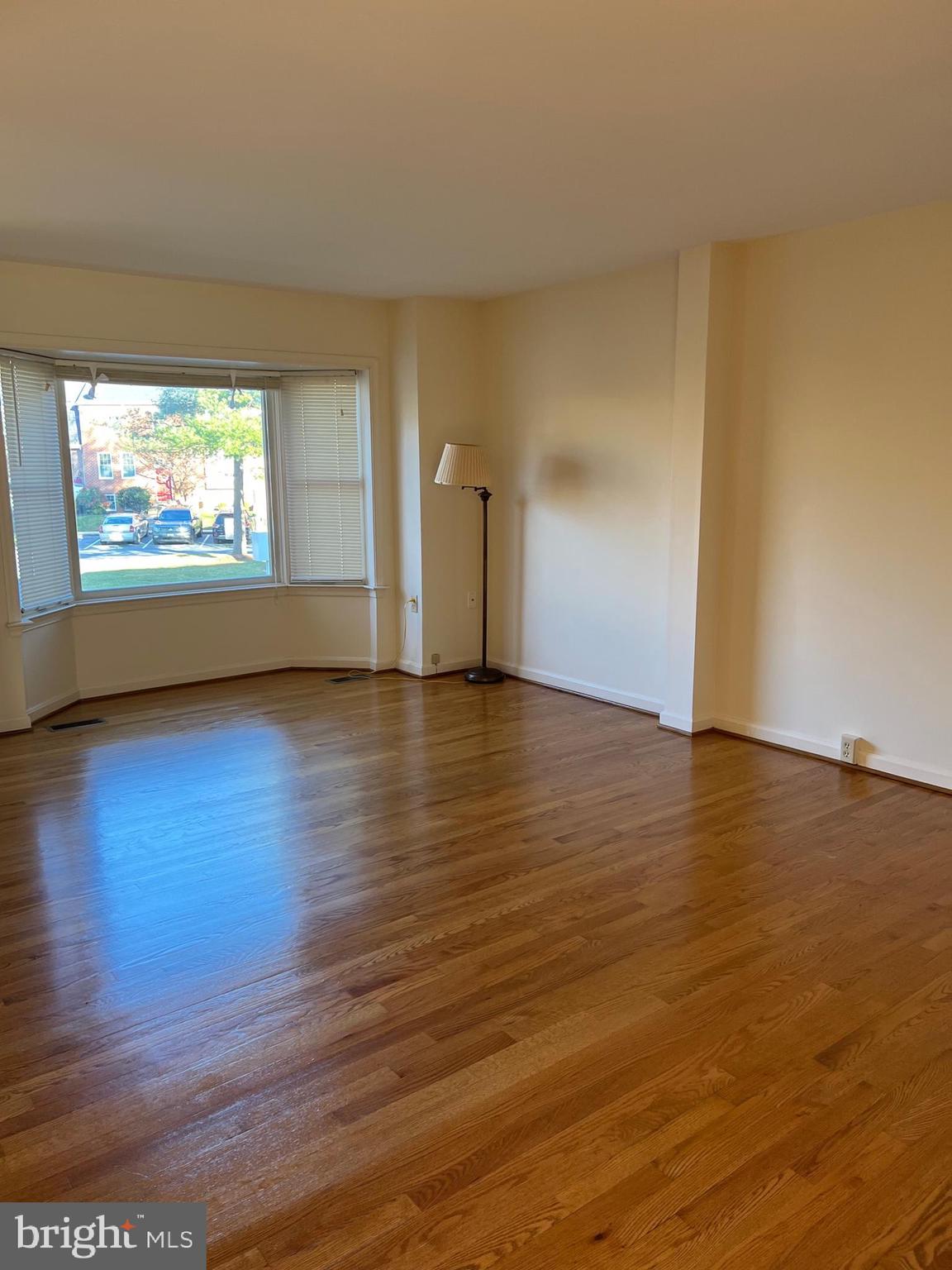 COLONY VILLAGE - Residential Lease