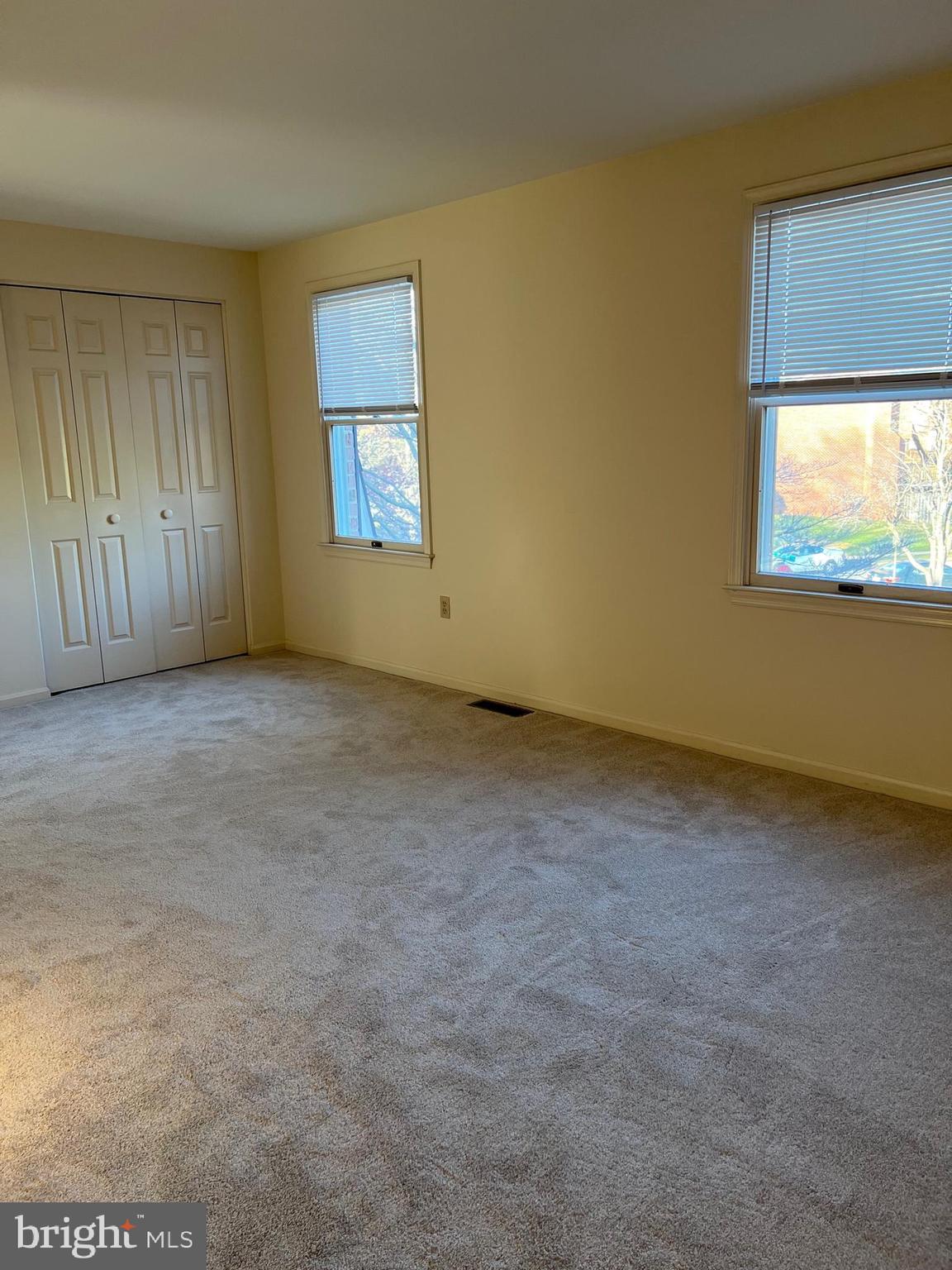 COLONY VILLAGE - Residential Lease