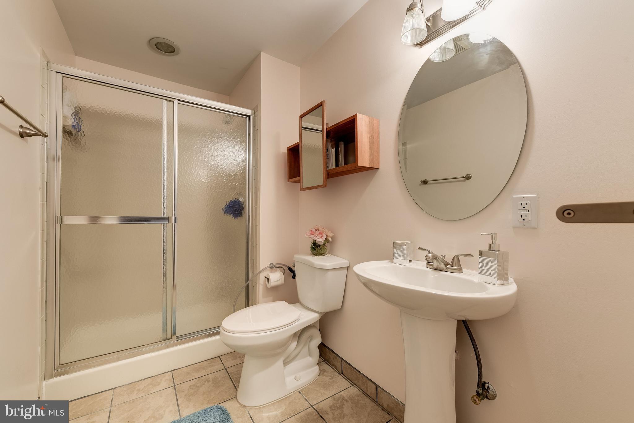 OLD BRIDGE ESTATES - Residential