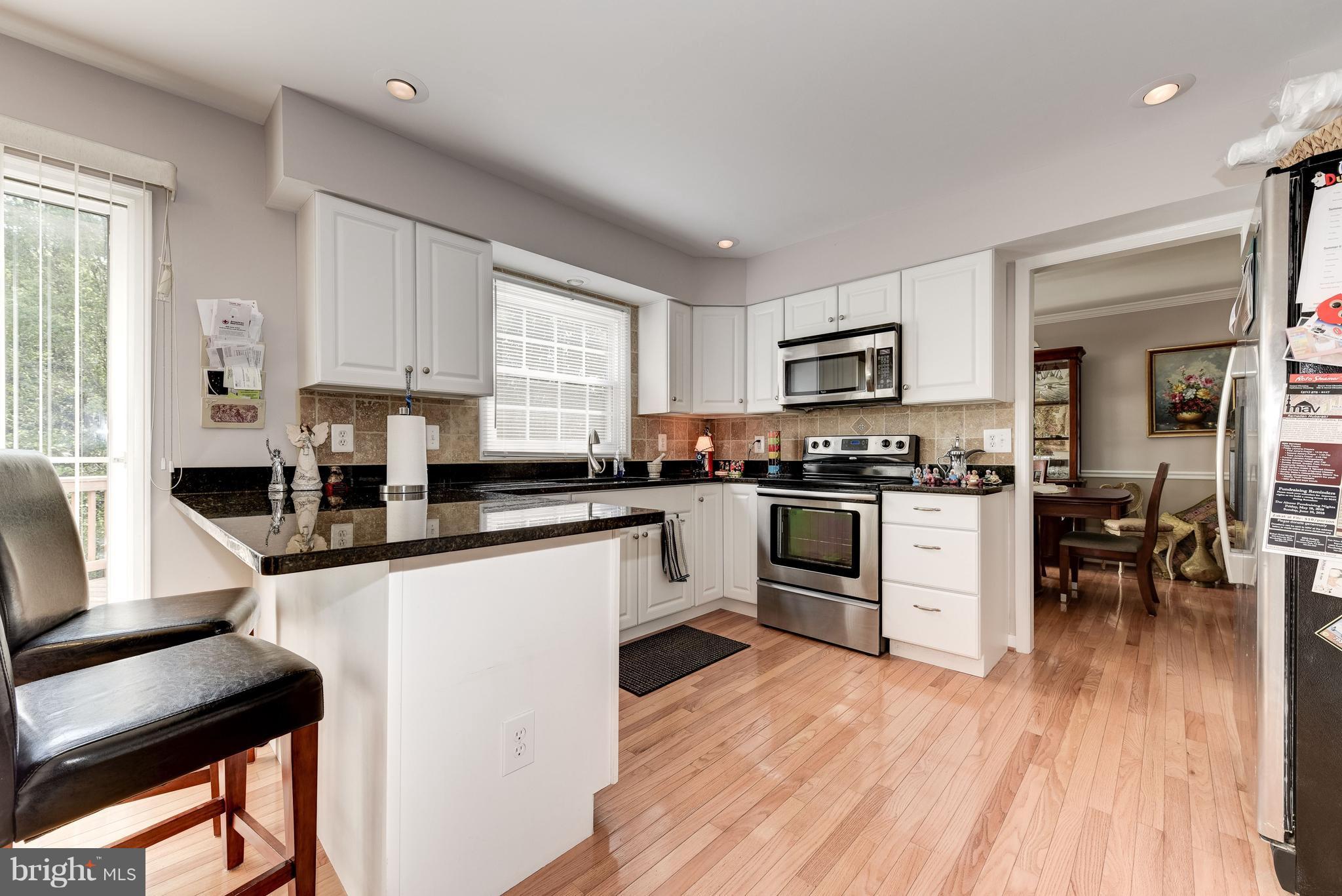 OLD BRIDGE ESTATES - Residential