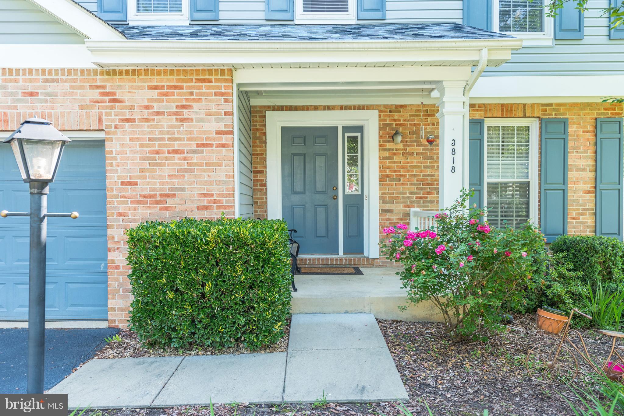 OLD BRIDGE ESTATES - Residential