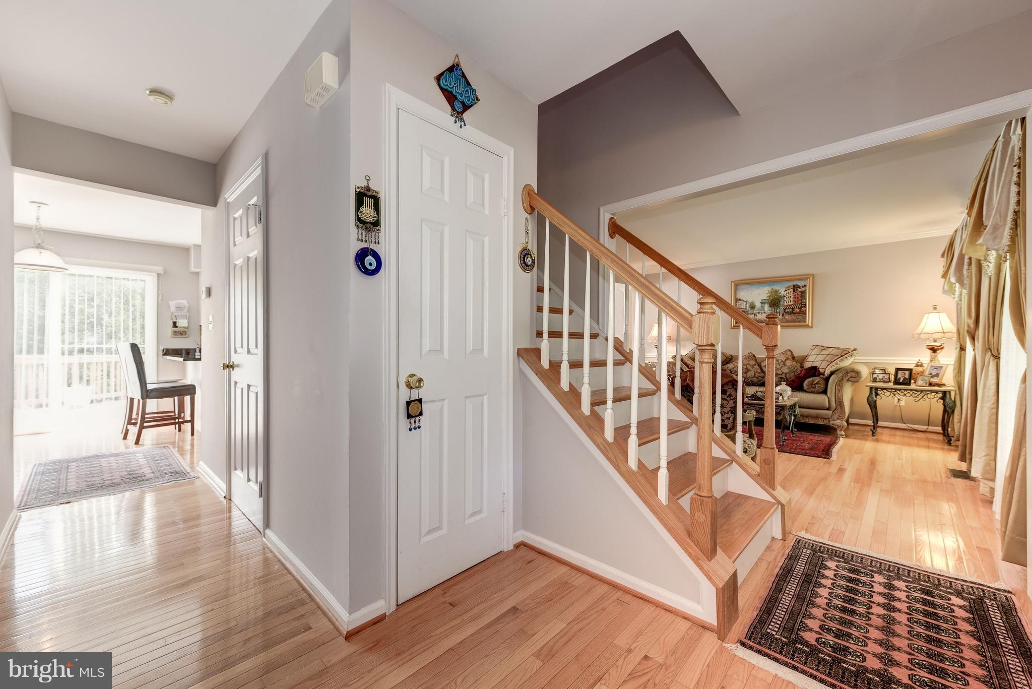 OLD BRIDGE ESTATES - Residential