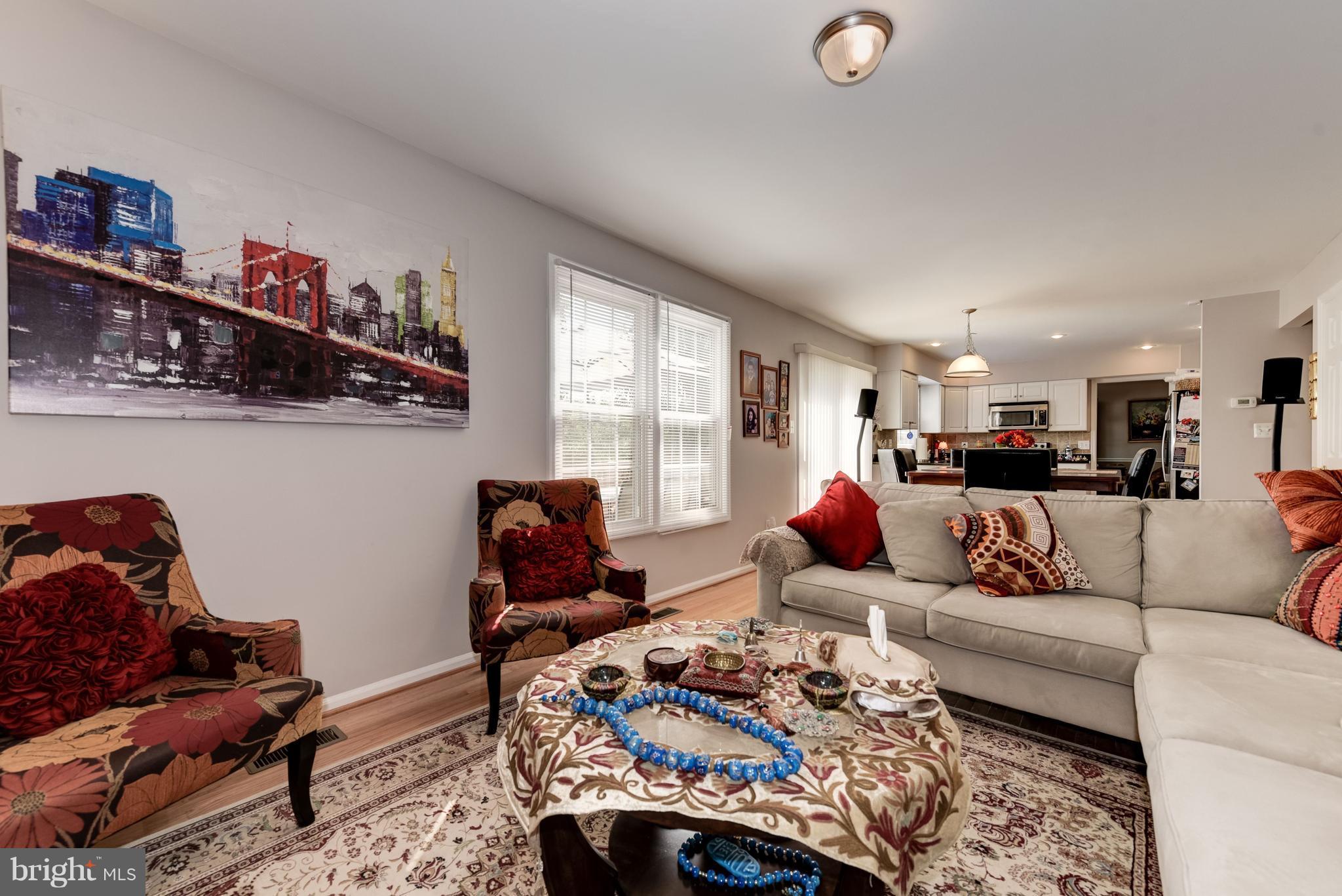 OLD BRIDGE ESTATES - Residential