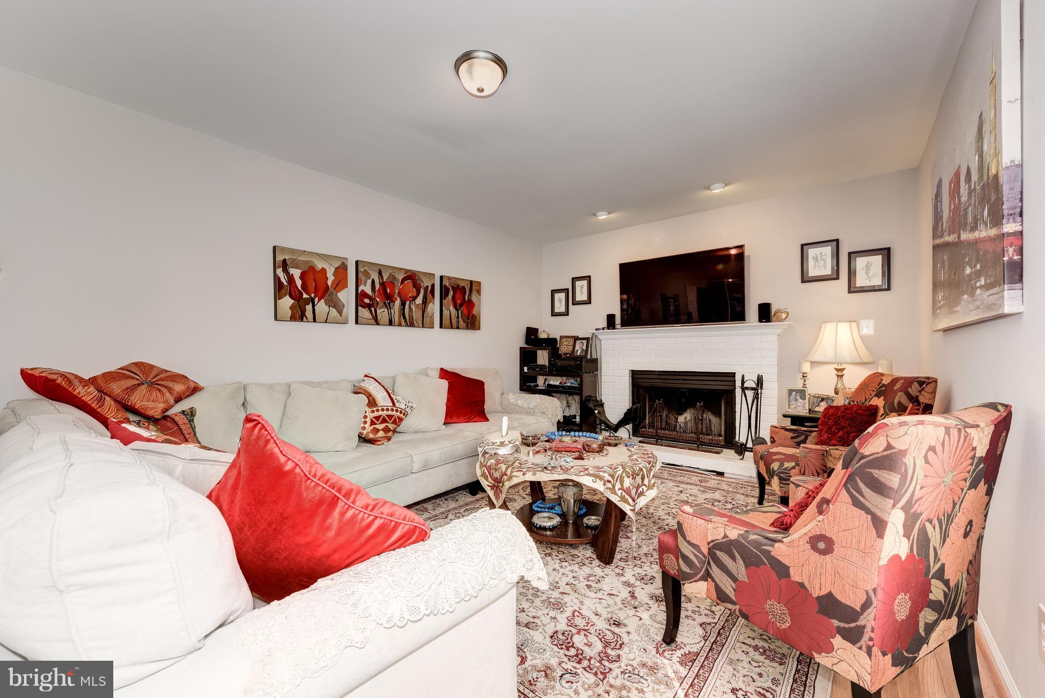 OLD BRIDGE ESTATES - Residential