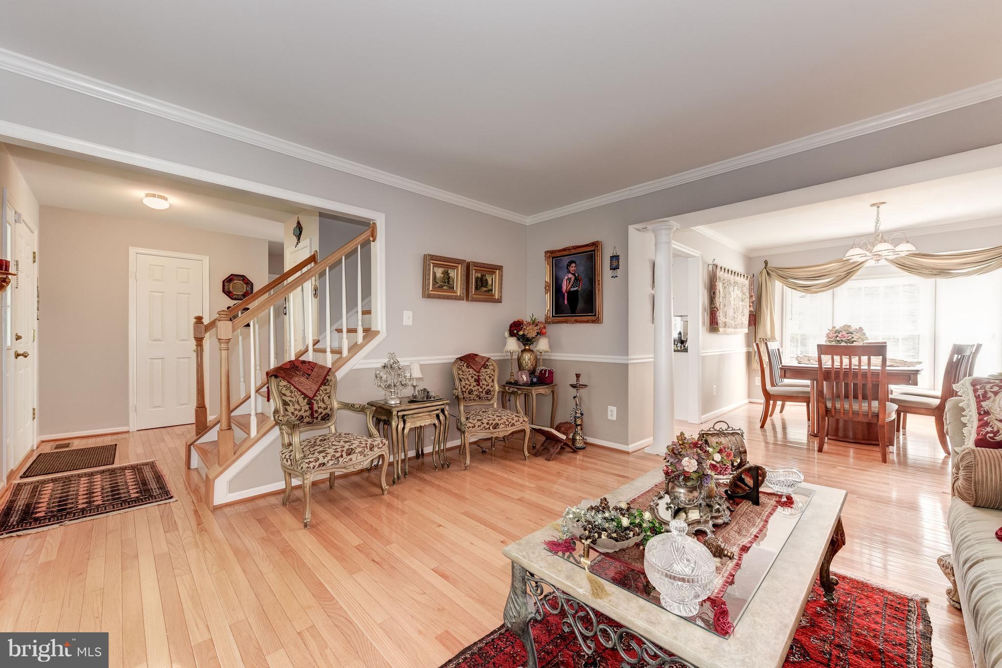 OLD BRIDGE ESTATES - Residential