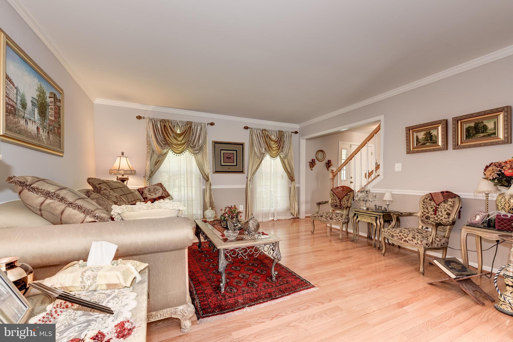 OLD BRIDGE ESTATES - Residential