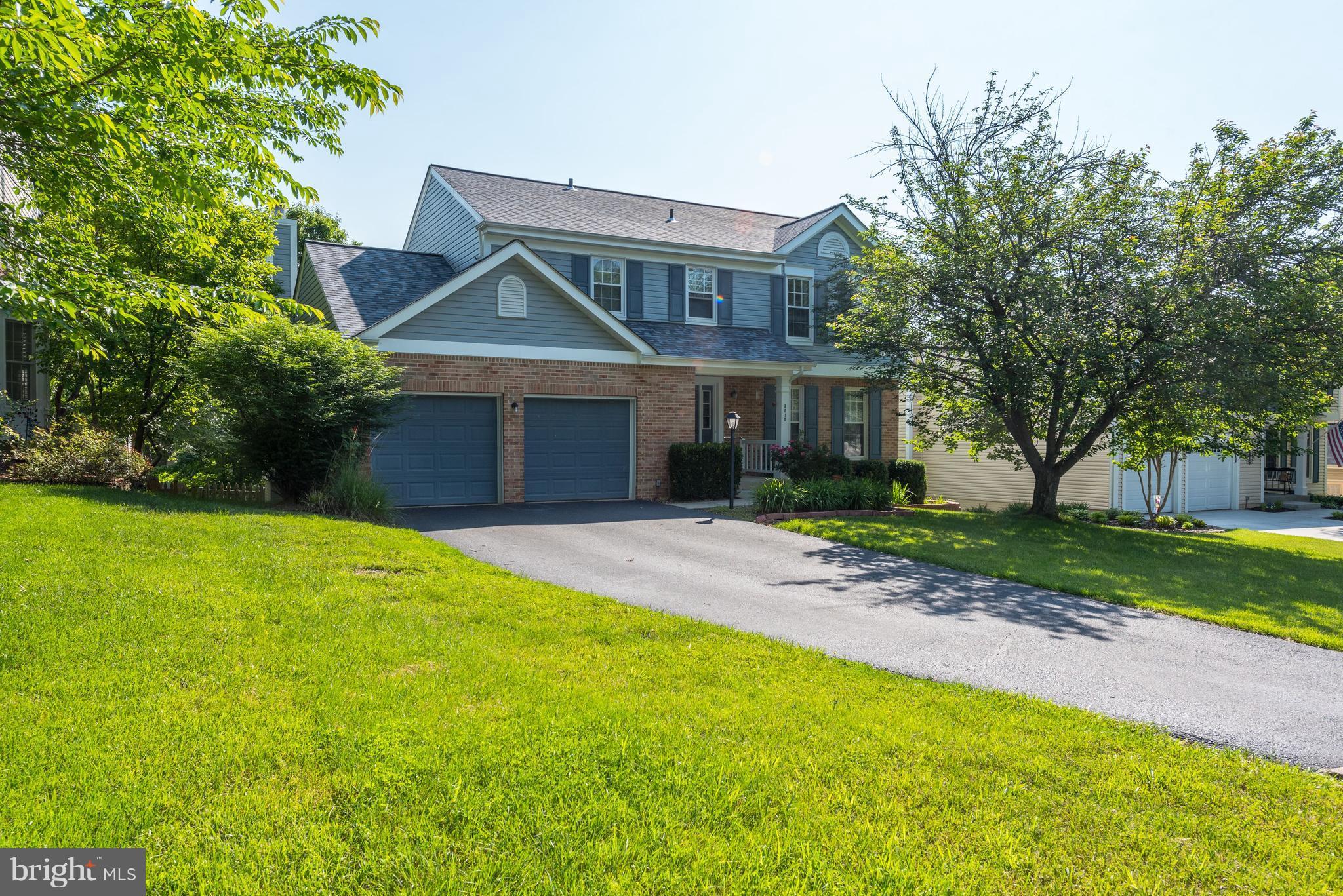 OLD BRIDGE ESTATES - Residential