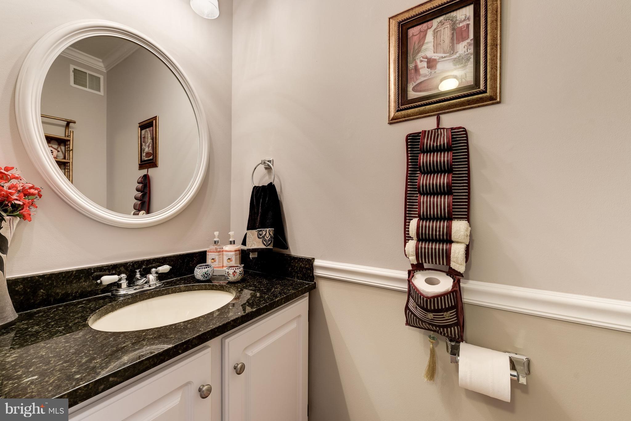 OLD BRIDGE ESTATES - Residential