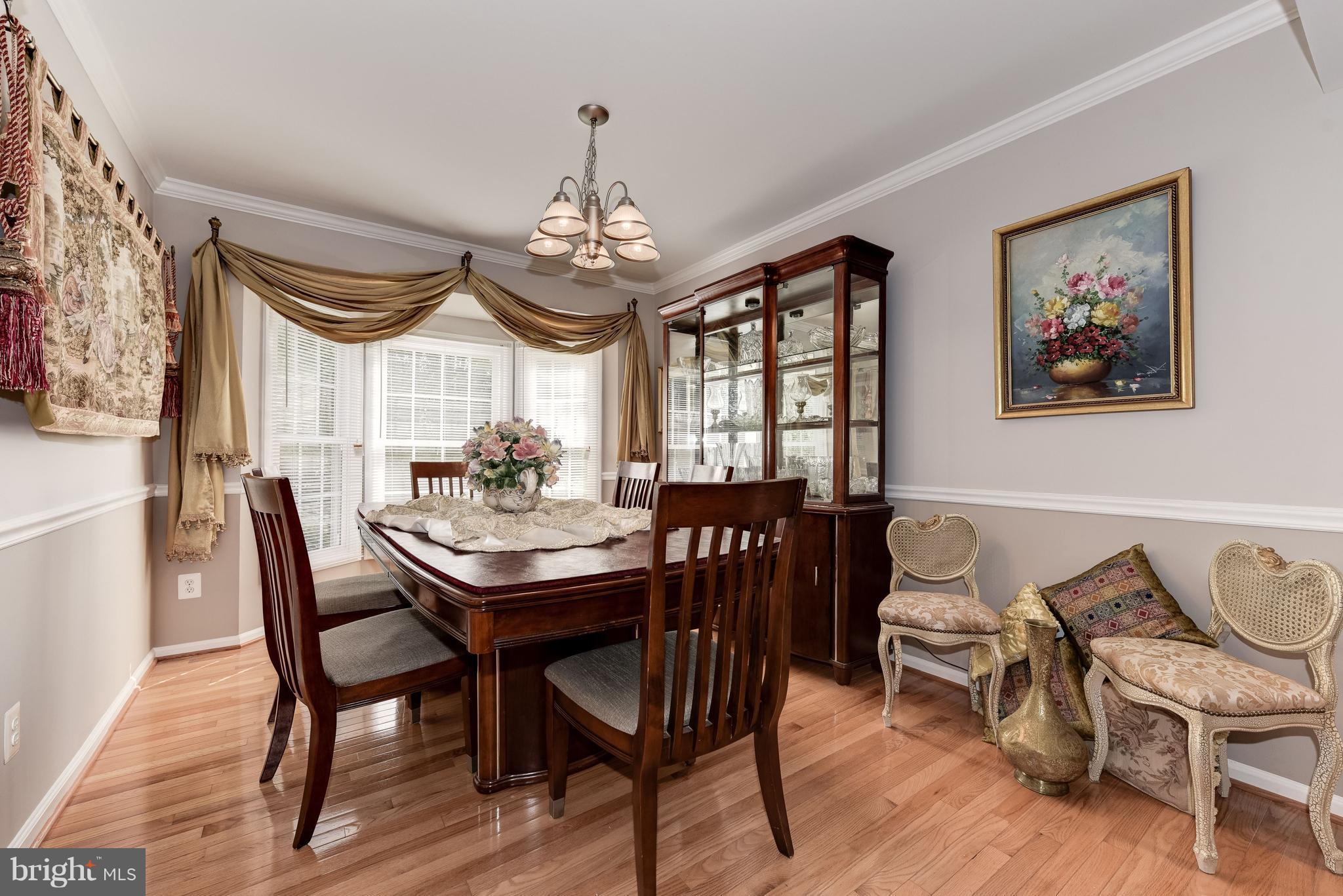 OLD BRIDGE ESTATES - Residential