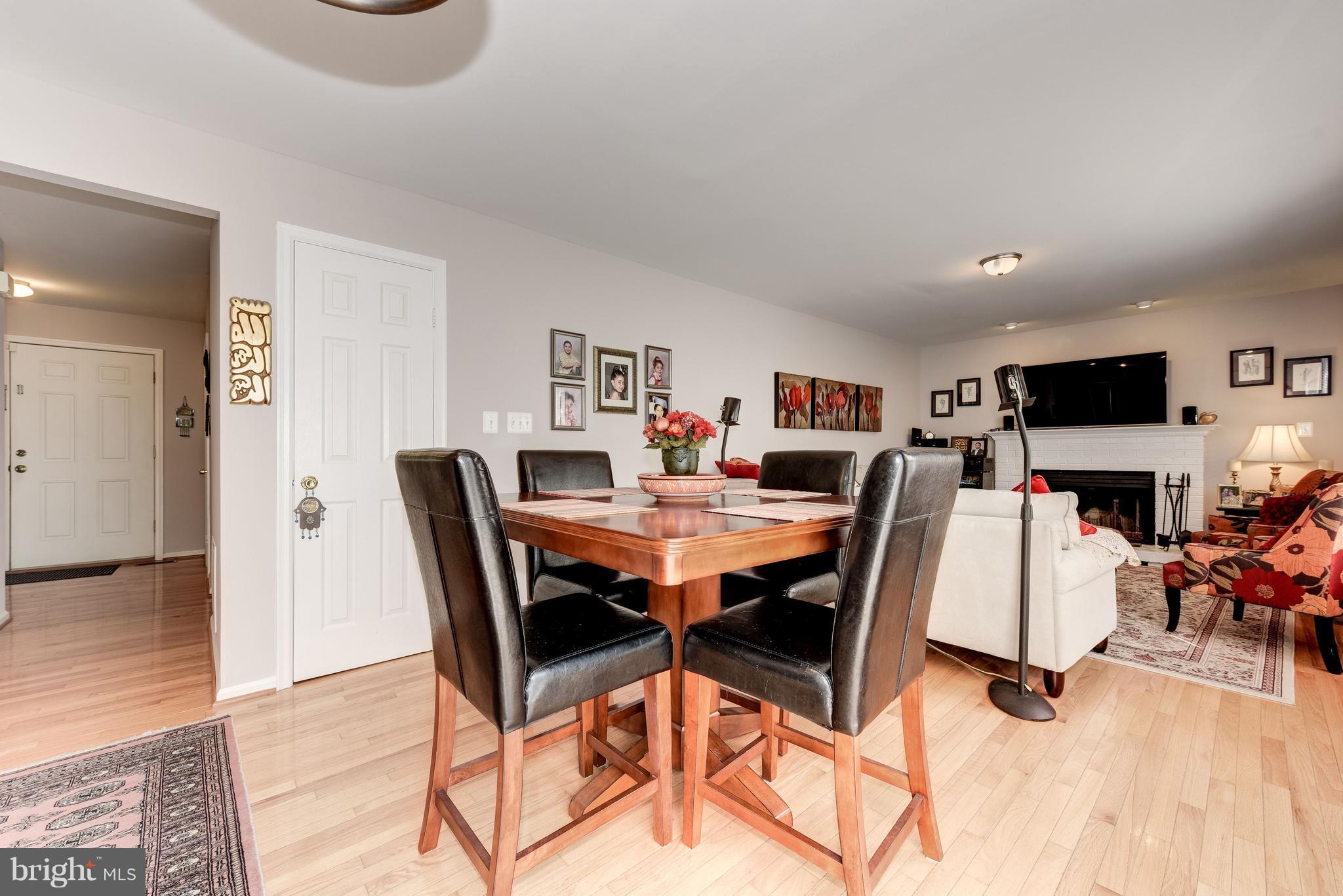 OLD BRIDGE ESTATES - Residential