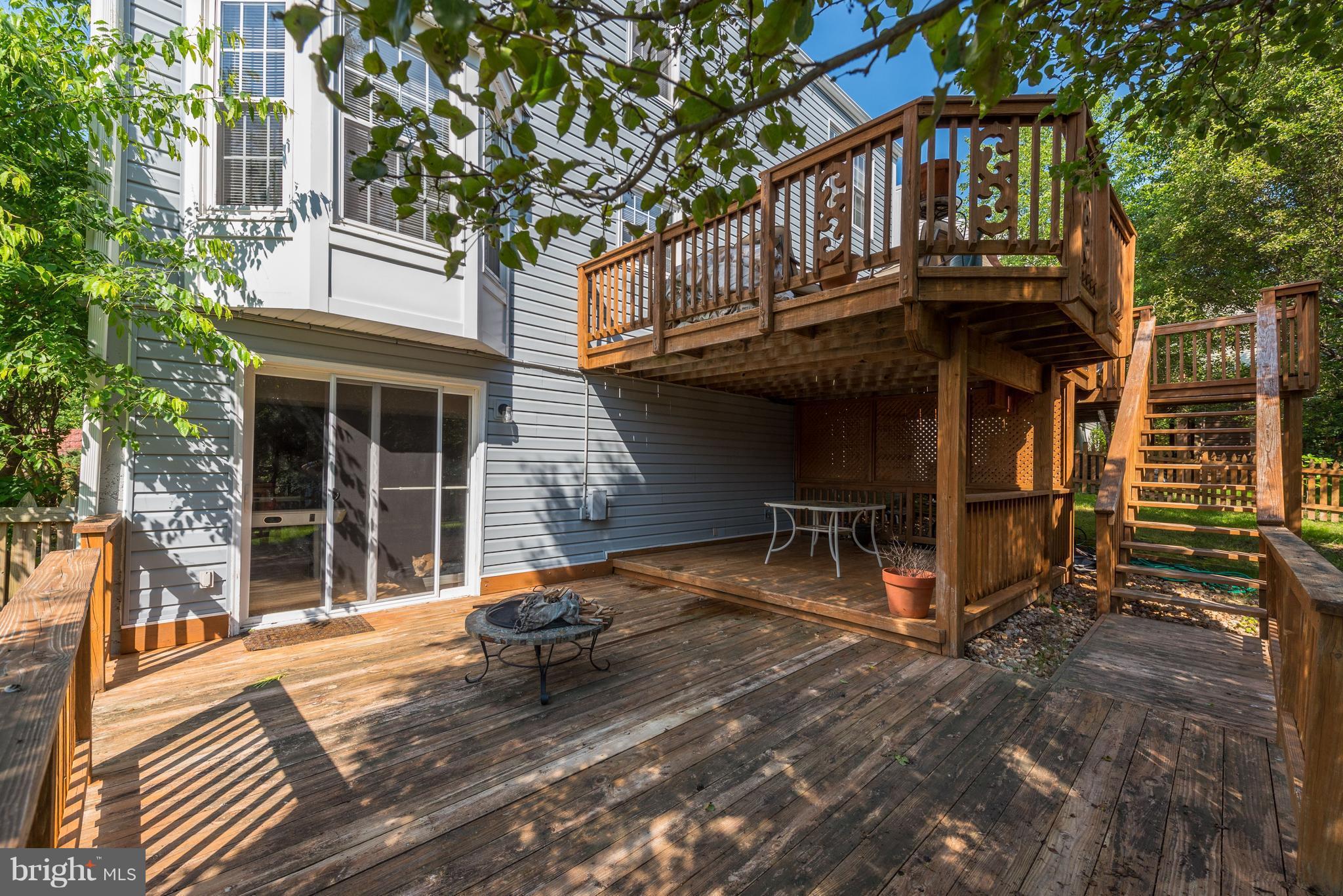 OLD BRIDGE ESTATES - Residential