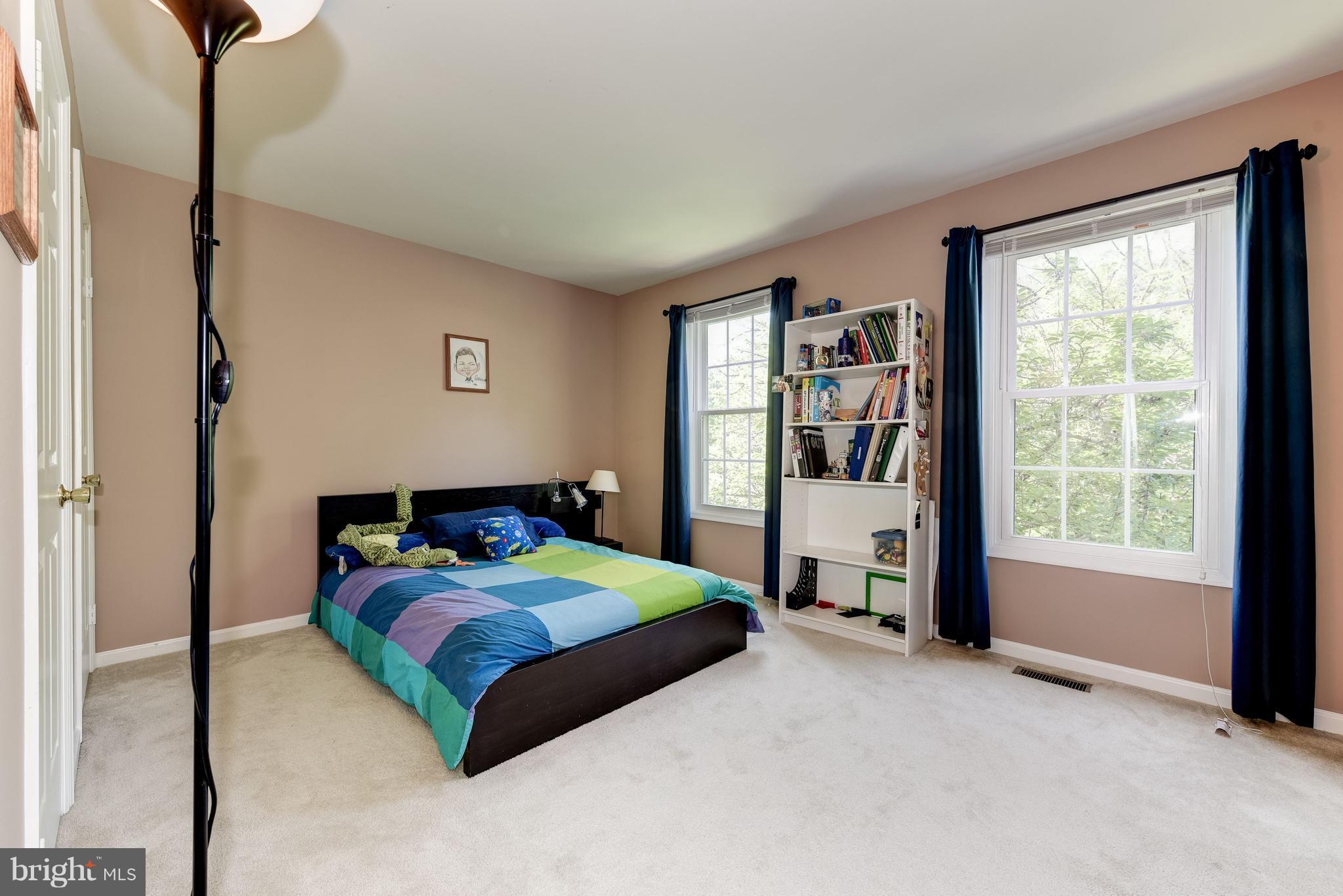 OLD BRIDGE ESTATES - Residential