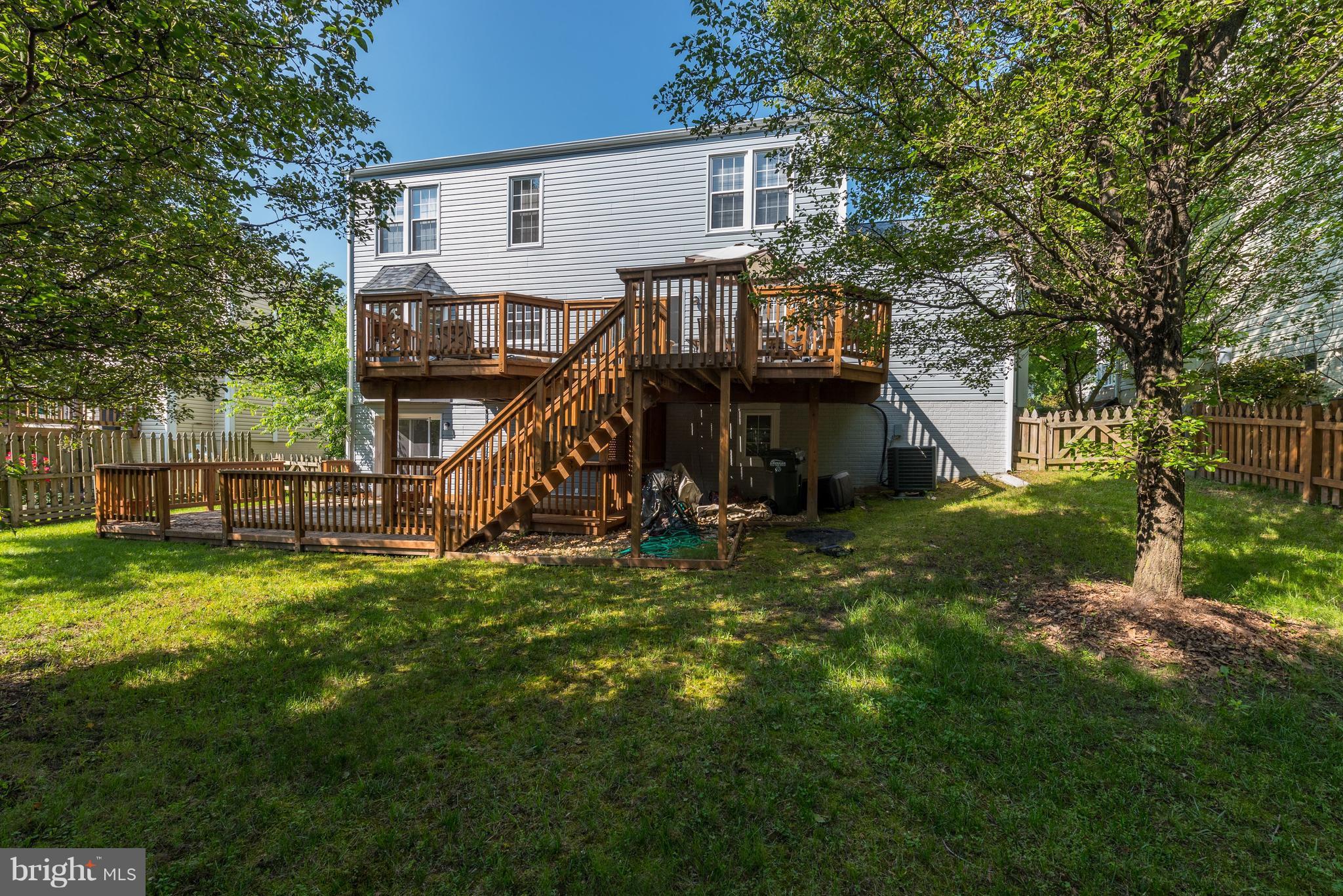 OLD BRIDGE ESTATES - Residential