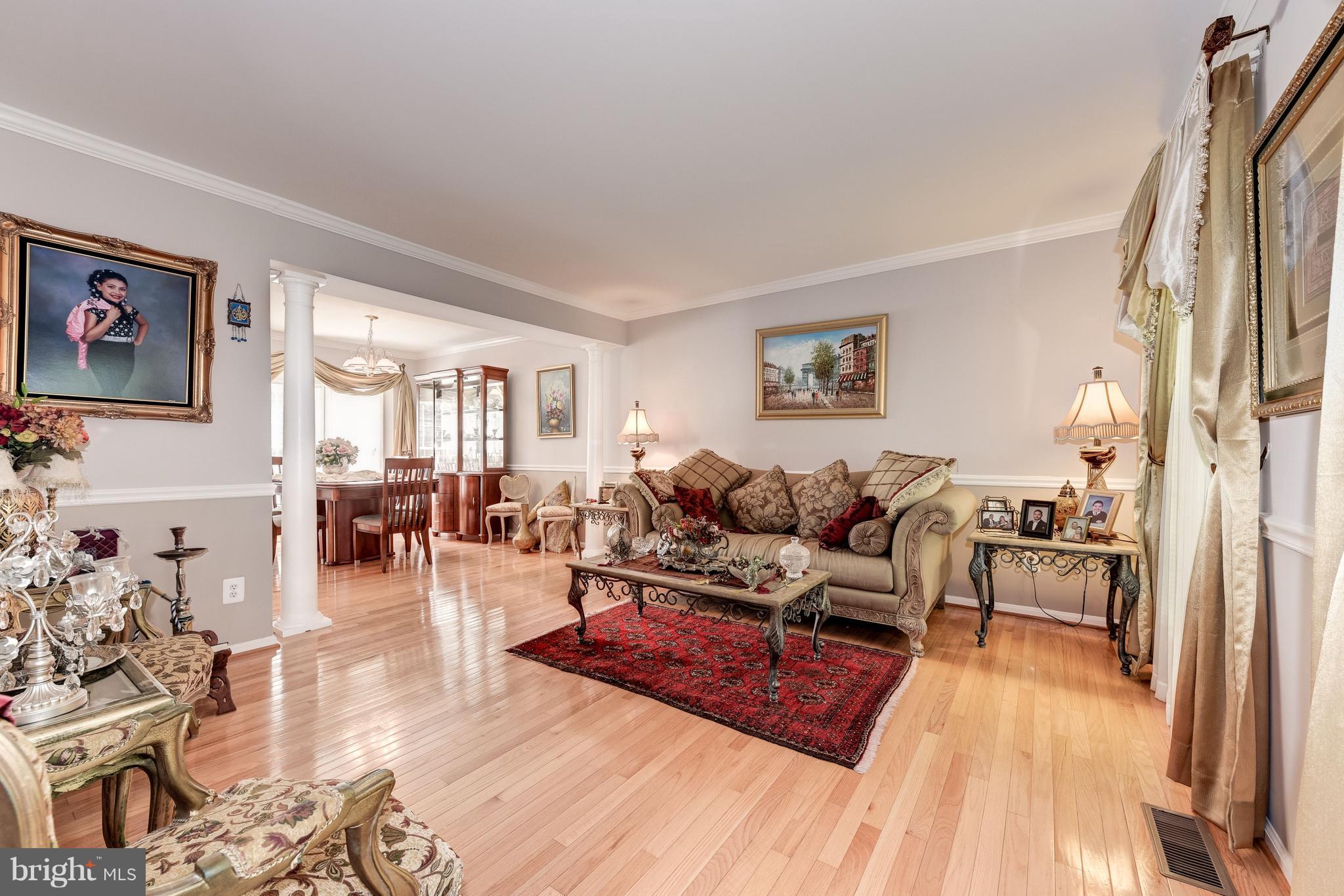 OLD BRIDGE ESTATES - Residential