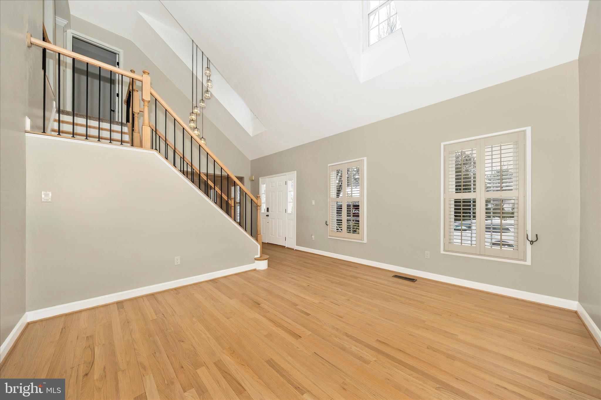 WORMANS MILL - Residential