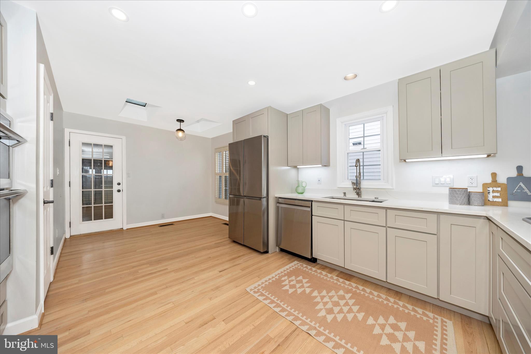 WORMANS MILL - Residential