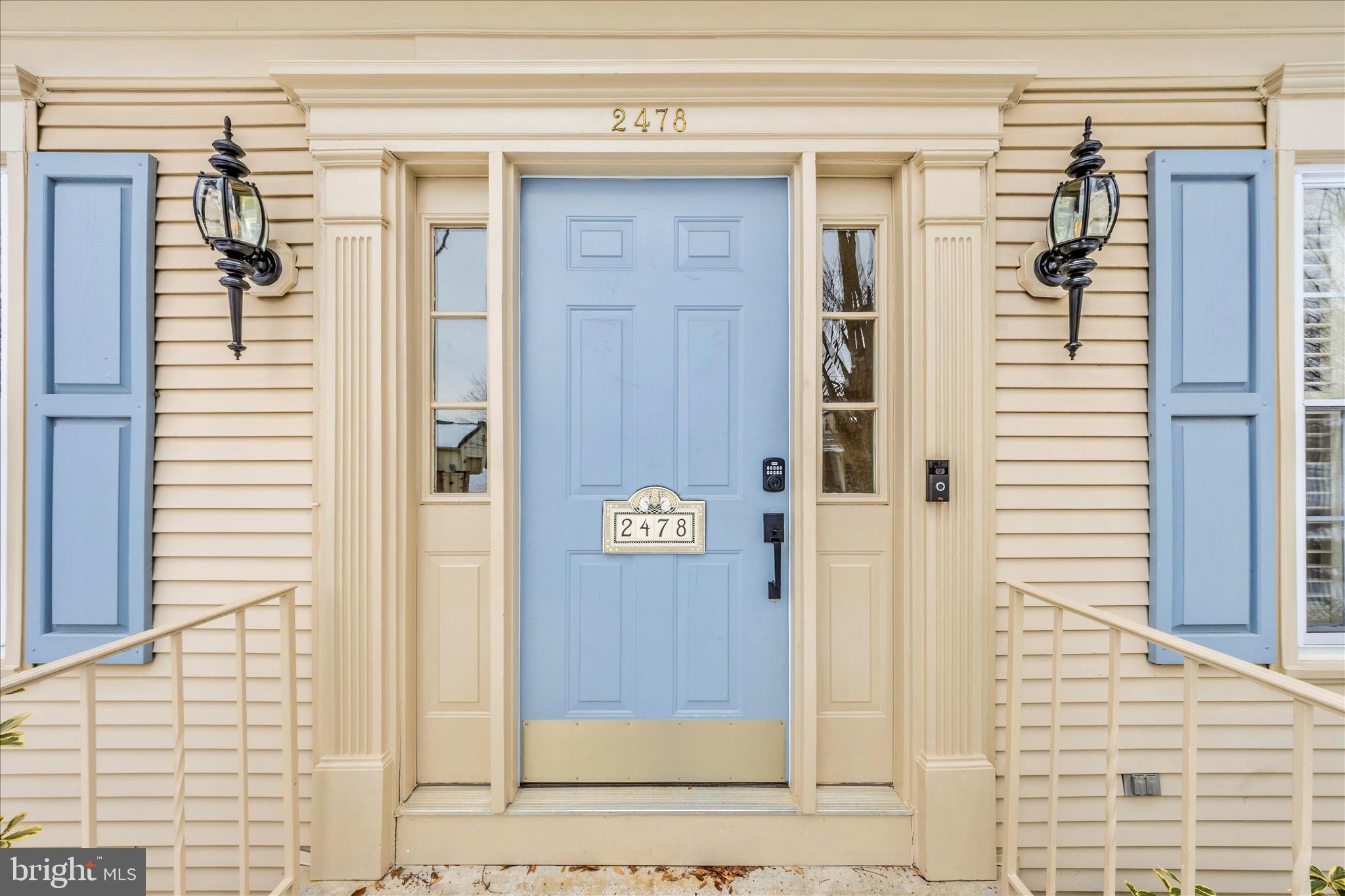 WORMANS MILL - Residential