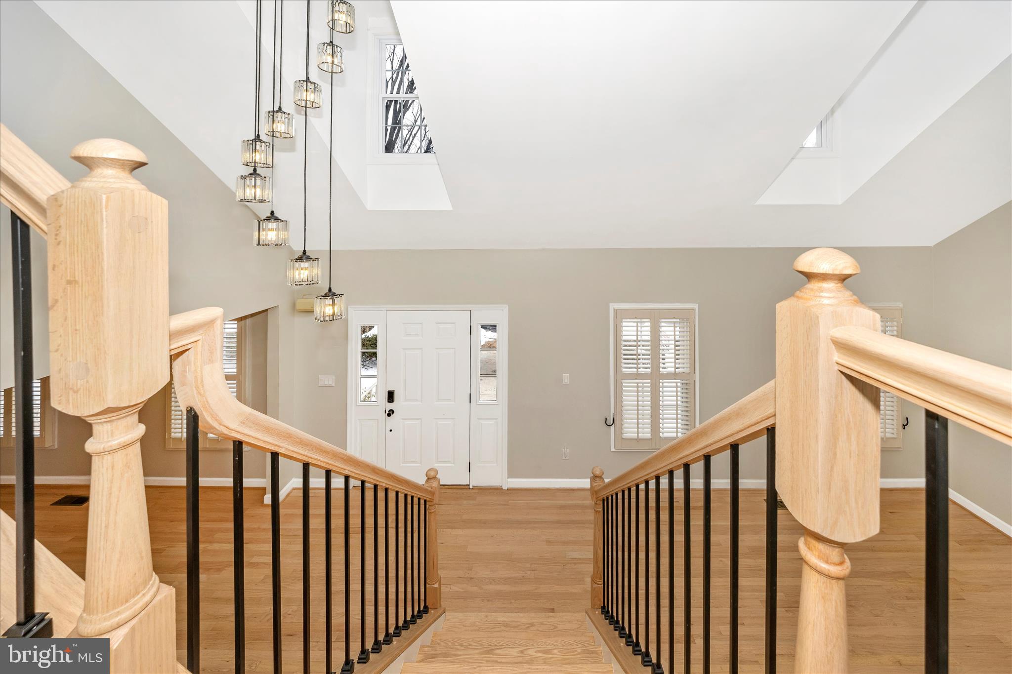 WORMANS MILL - Residential