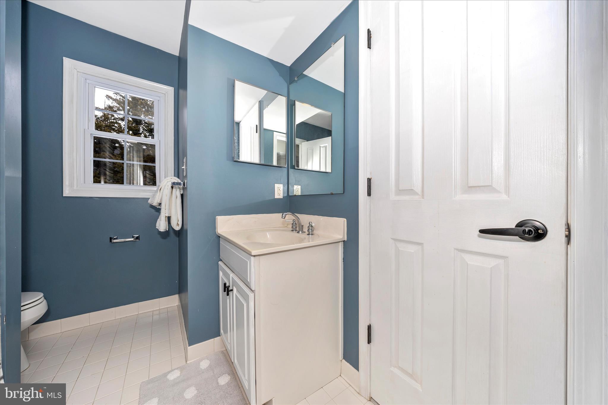 WORMANS MILL - Residential