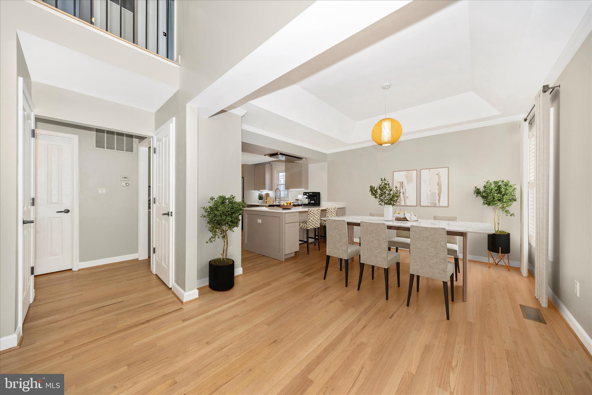 WORMANS MILL - Residential