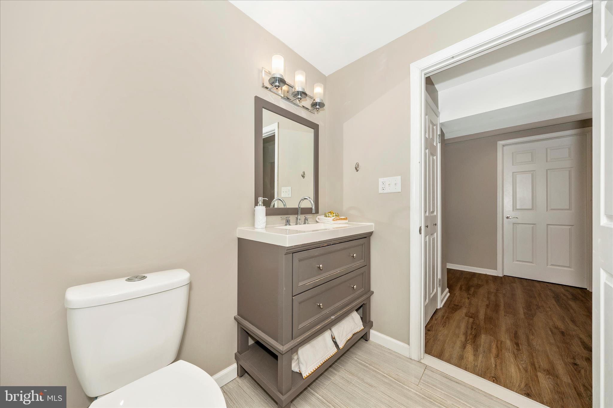 WORMANS MILL - Residential