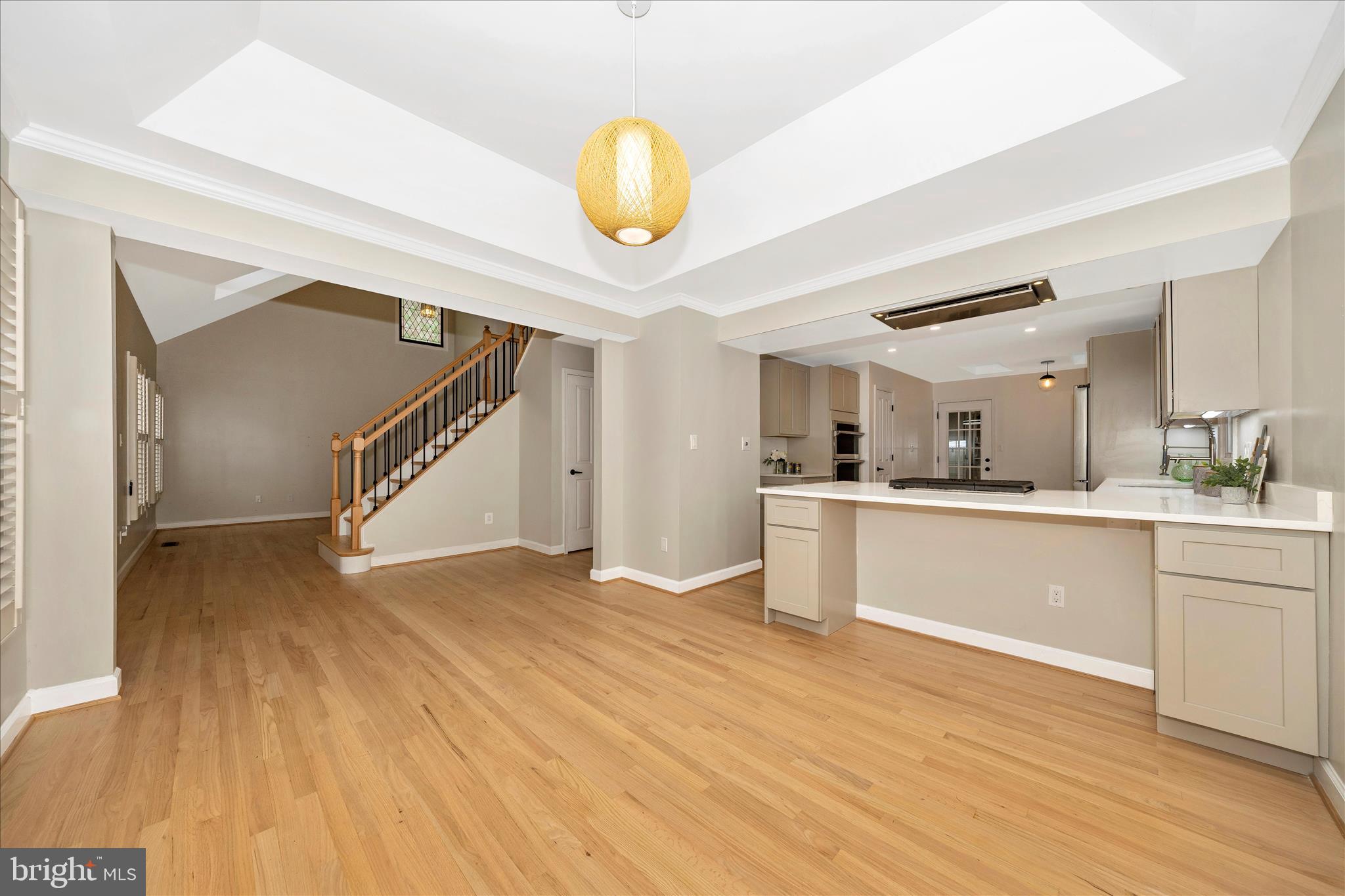 WORMANS MILL - Residential