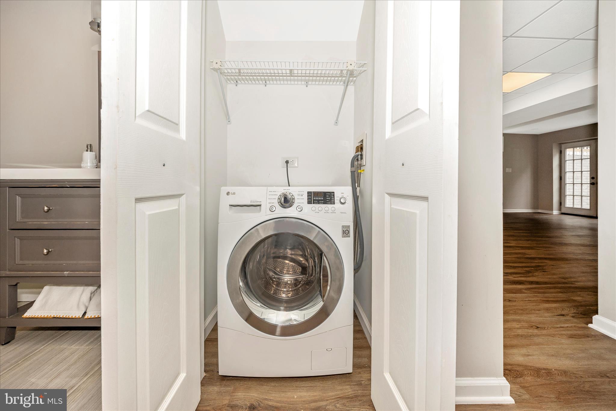 WORMANS MILL - Residential