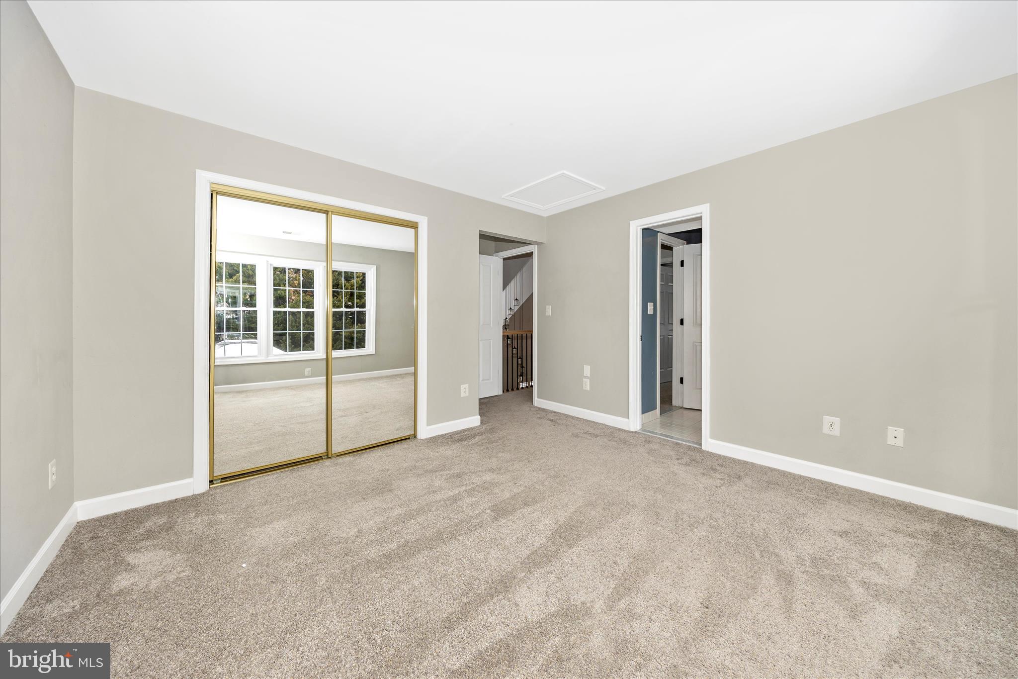 WORMANS MILL - Residential