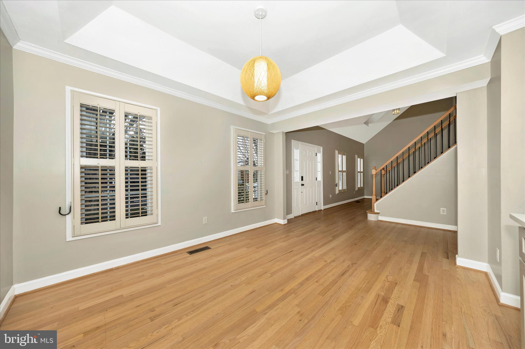 WORMANS MILL - Residential