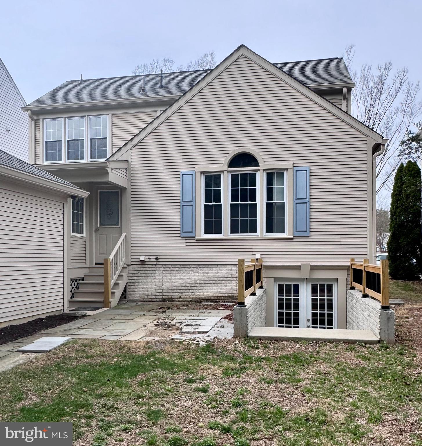 WORMANS MILL - Residential