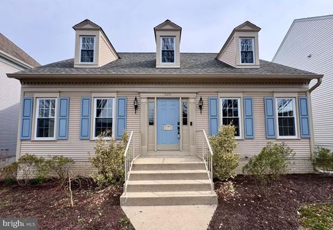 Photo of 2478 5 Shillings Road, FREDERICK, MD 21701 (MLS # MDFR2078368)