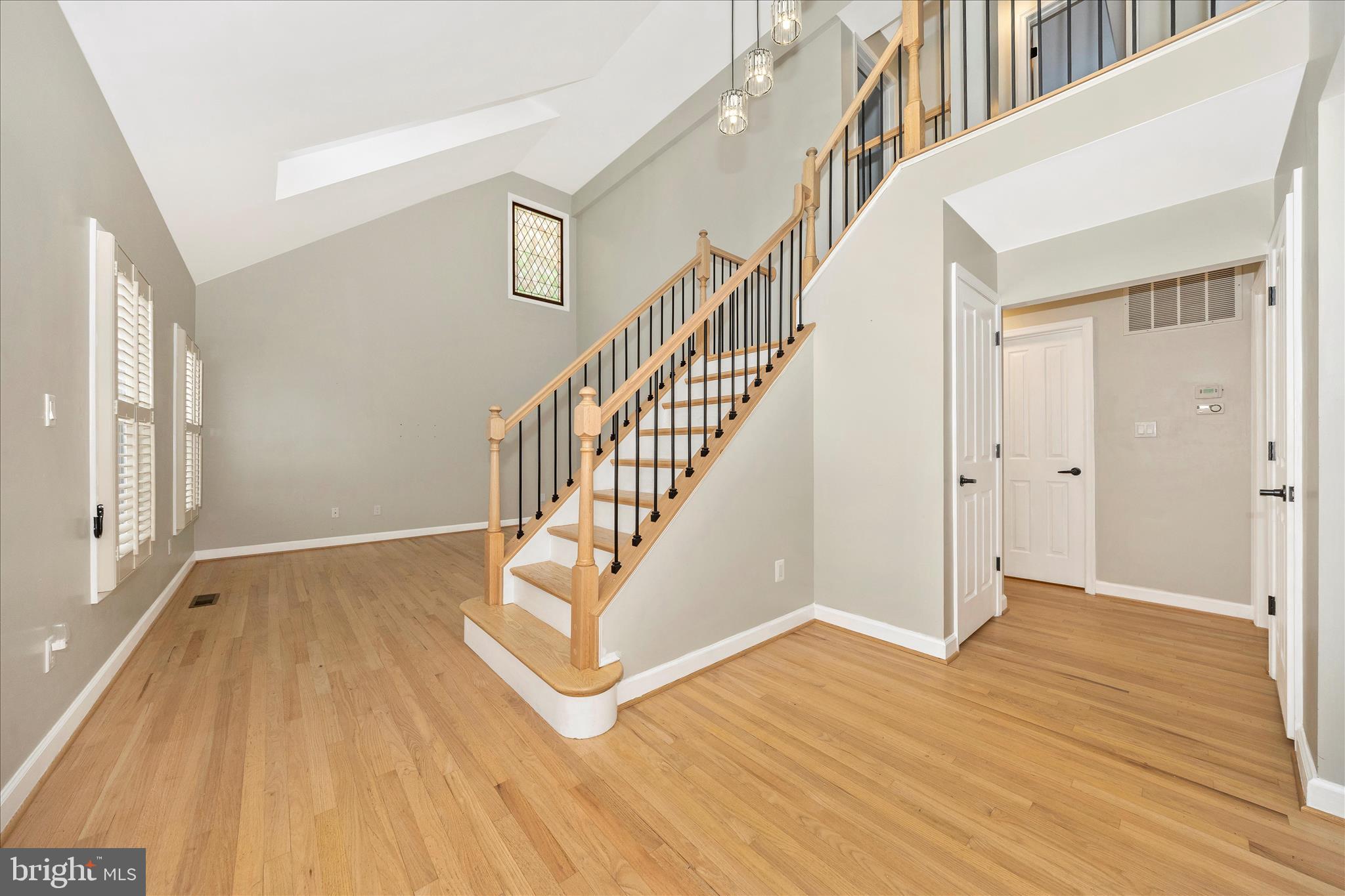 WORMANS MILL - Residential