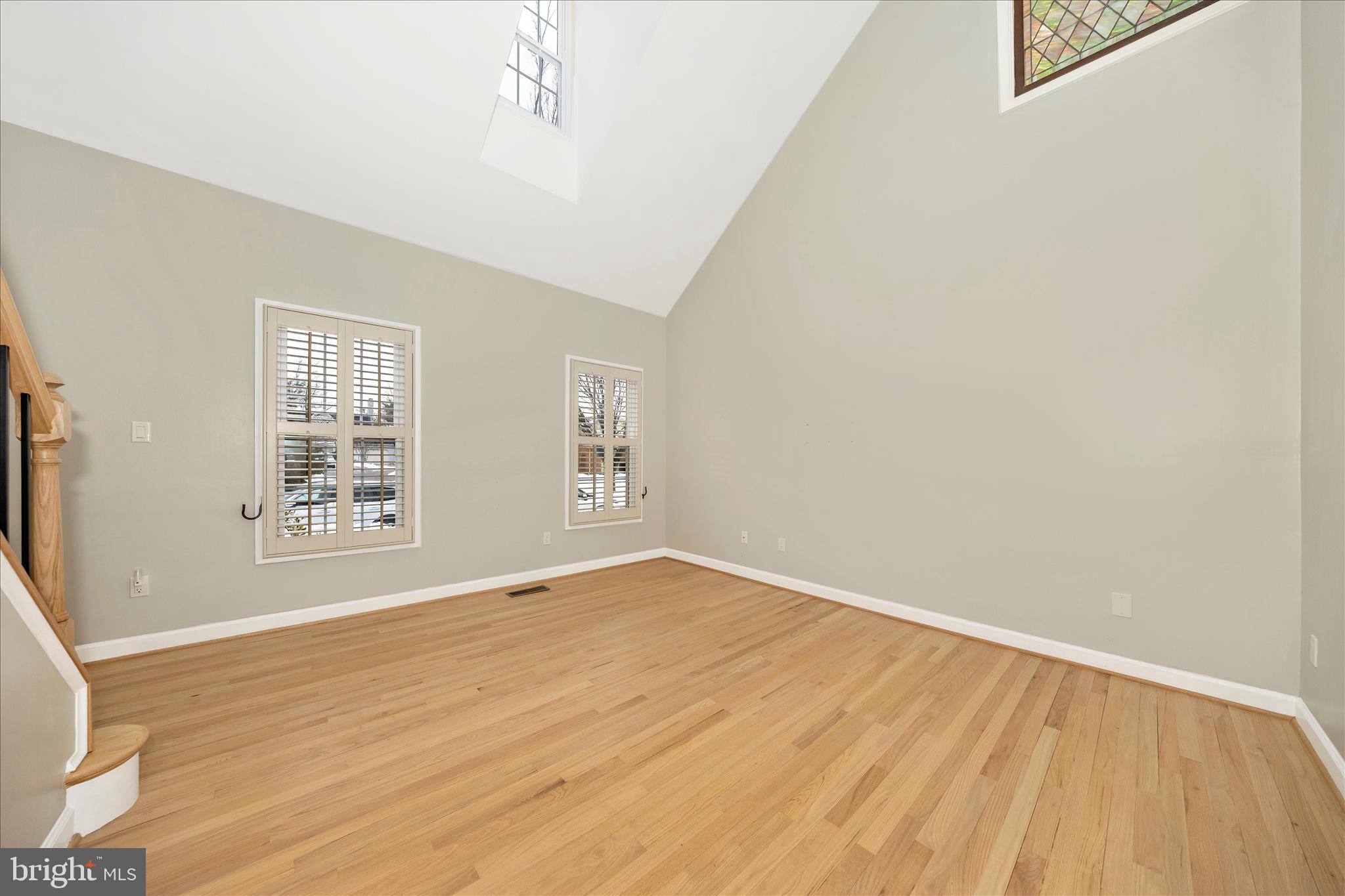 WORMANS MILL - Residential