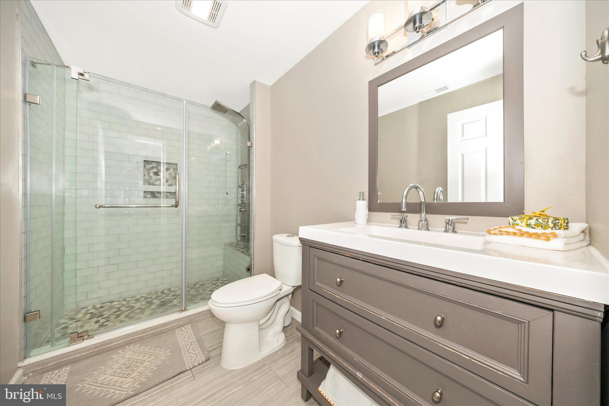 WORMANS MILL - Residential