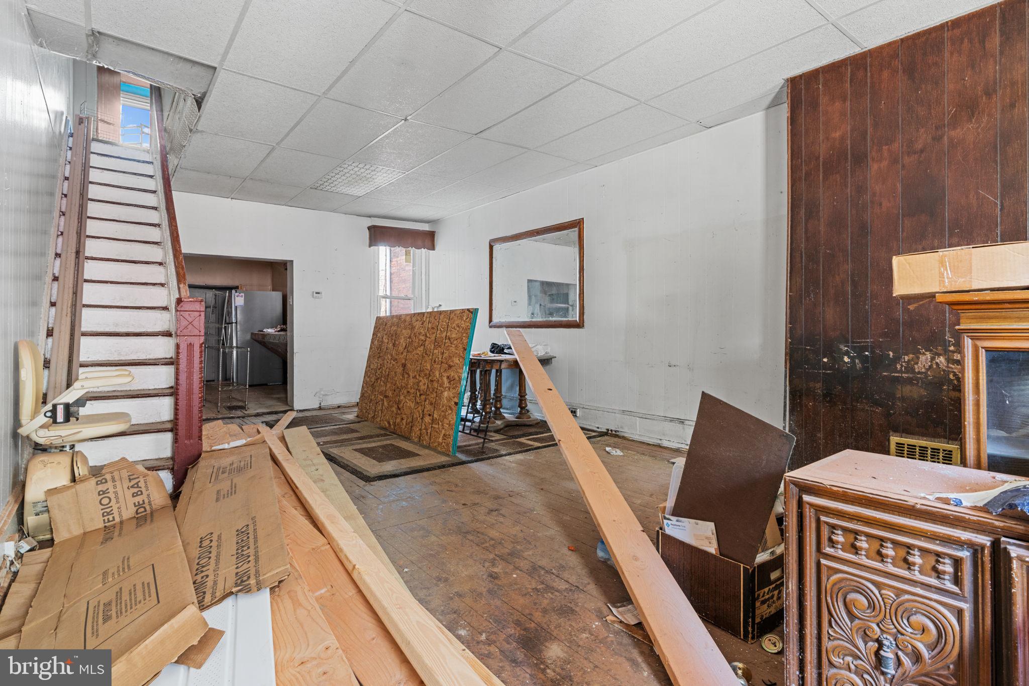 MANTUA - Residential