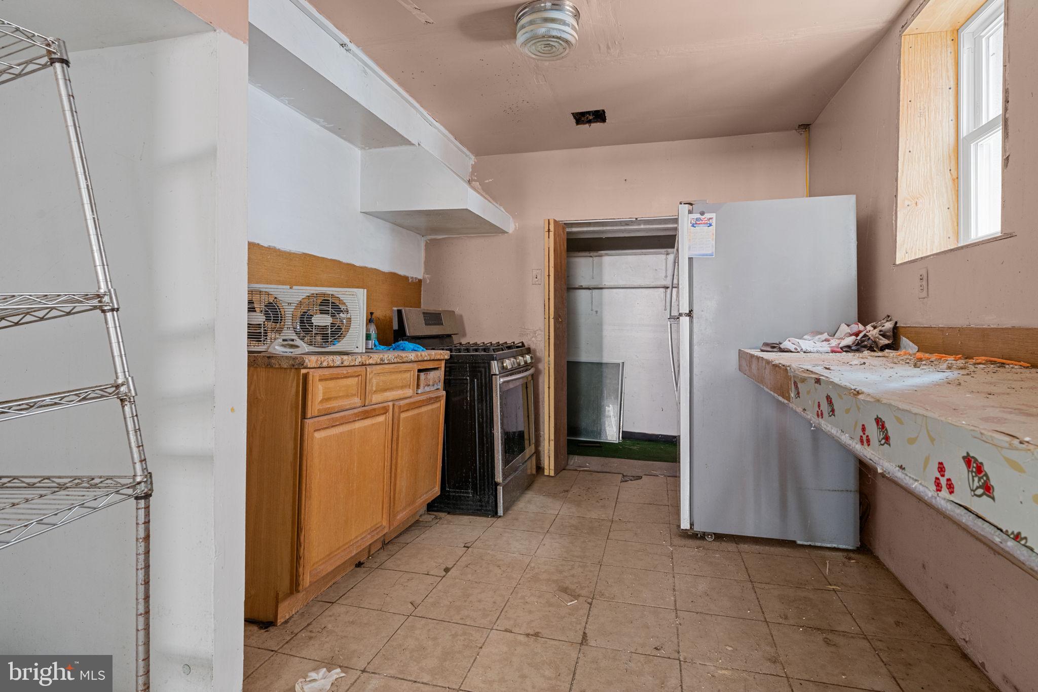 MANTUA - Residential