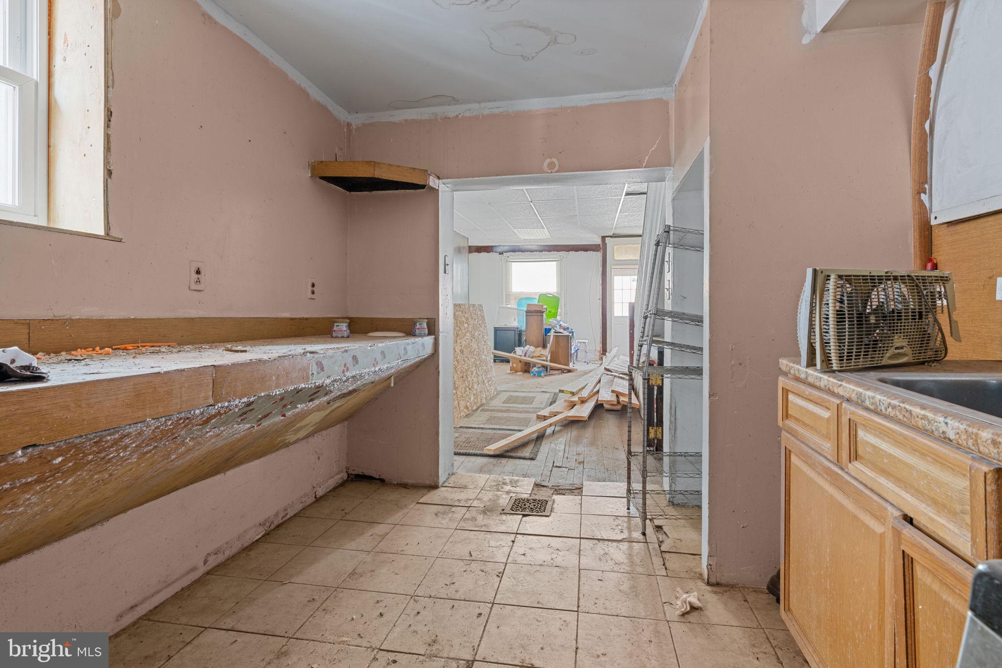 MANTUA - Residential