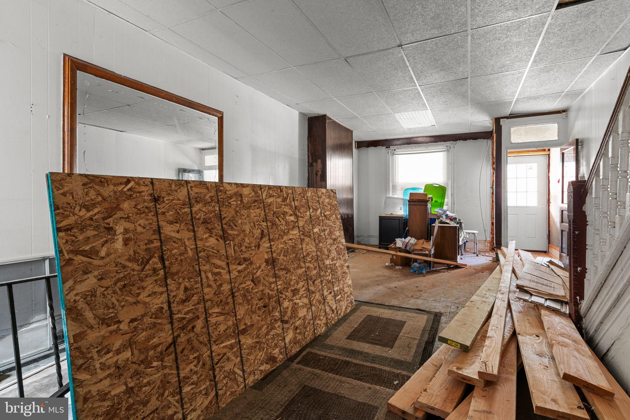 MANTUA - Residential