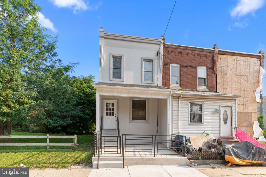 Photo of 3949 Brown Street, PHILADELPHIA, PA 19104 (MLS # PAPH2525062)
