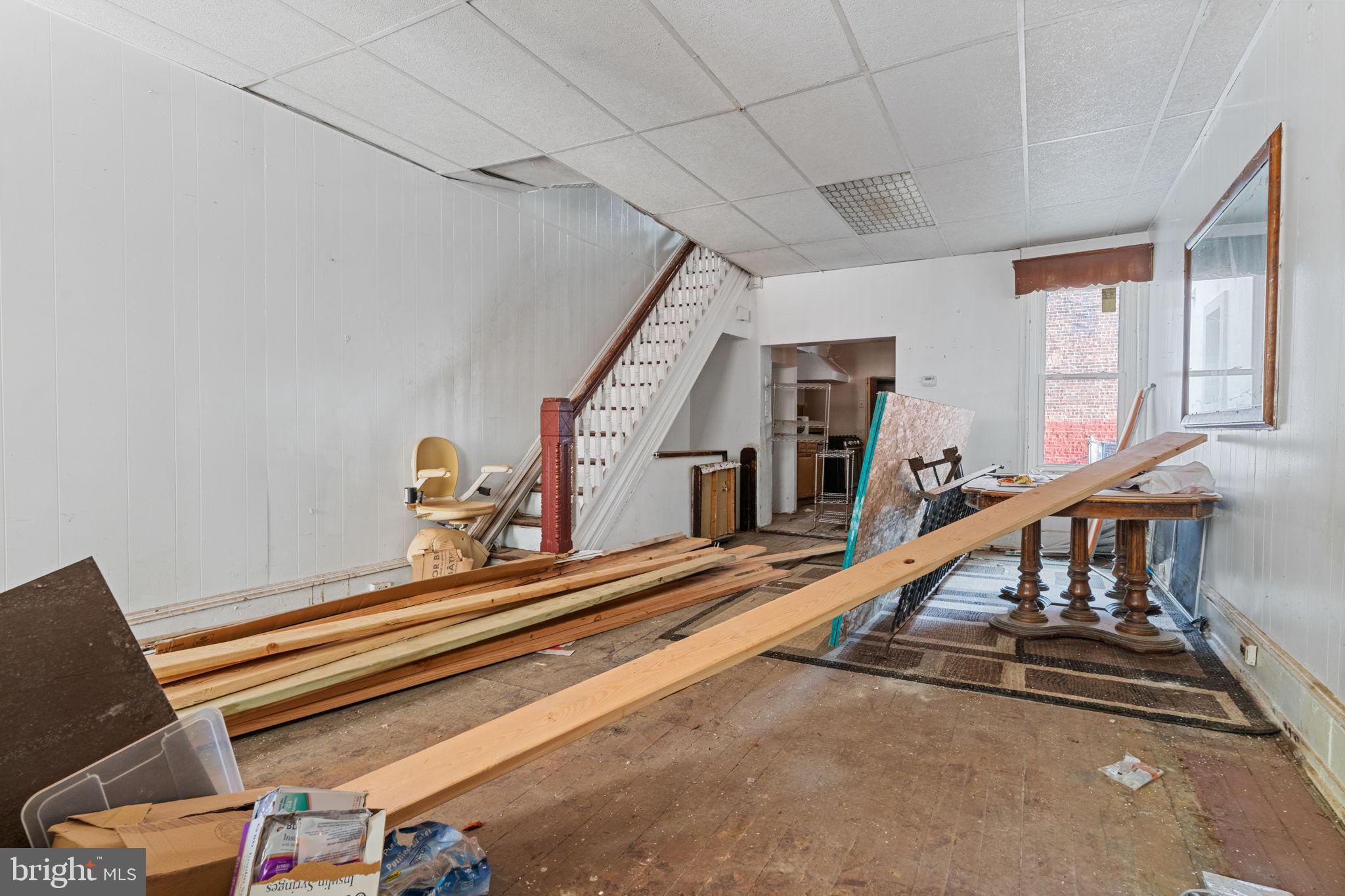 MANTUA - Residential