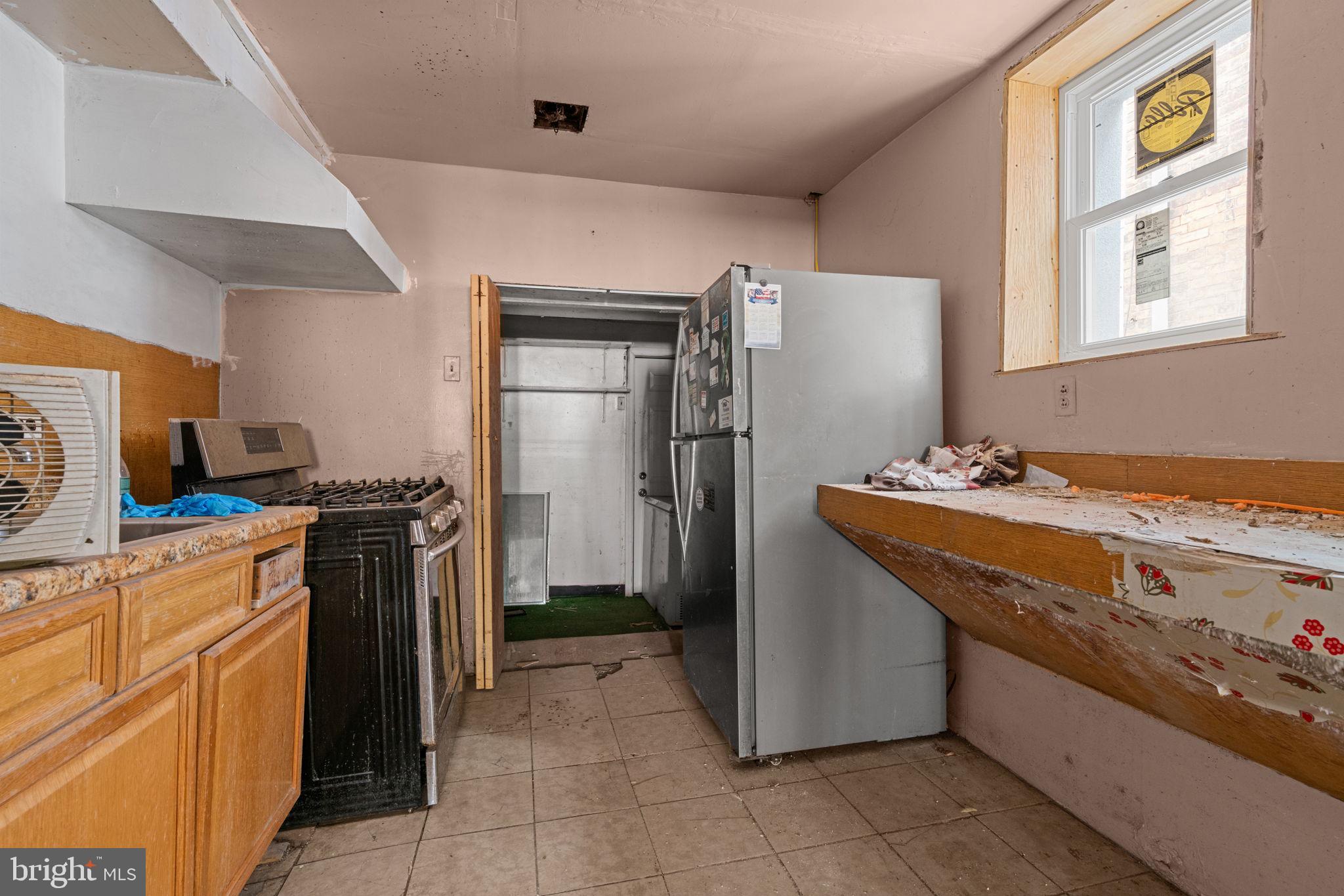 MANTUA - Residential