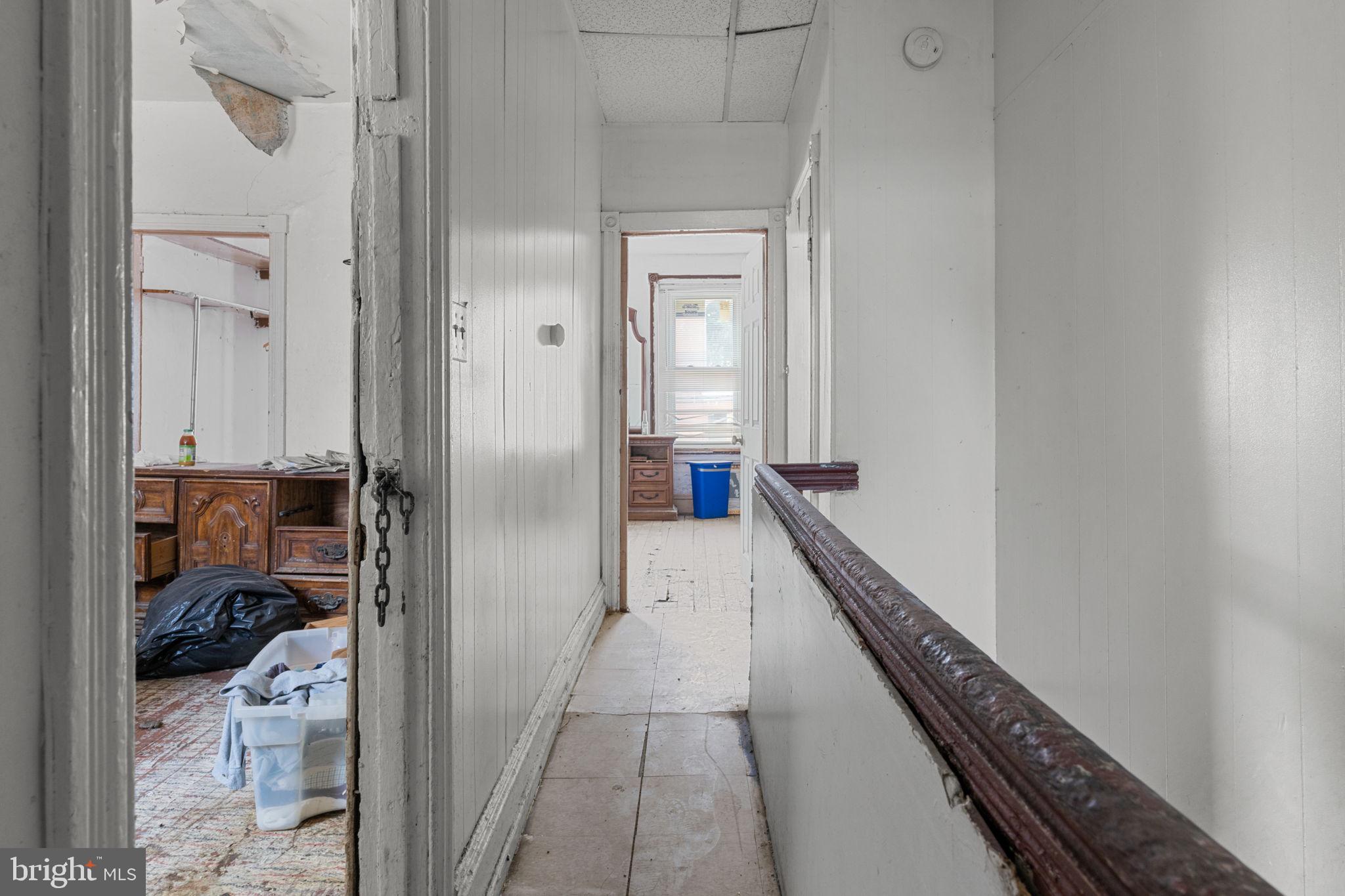 MANTUA - Residential