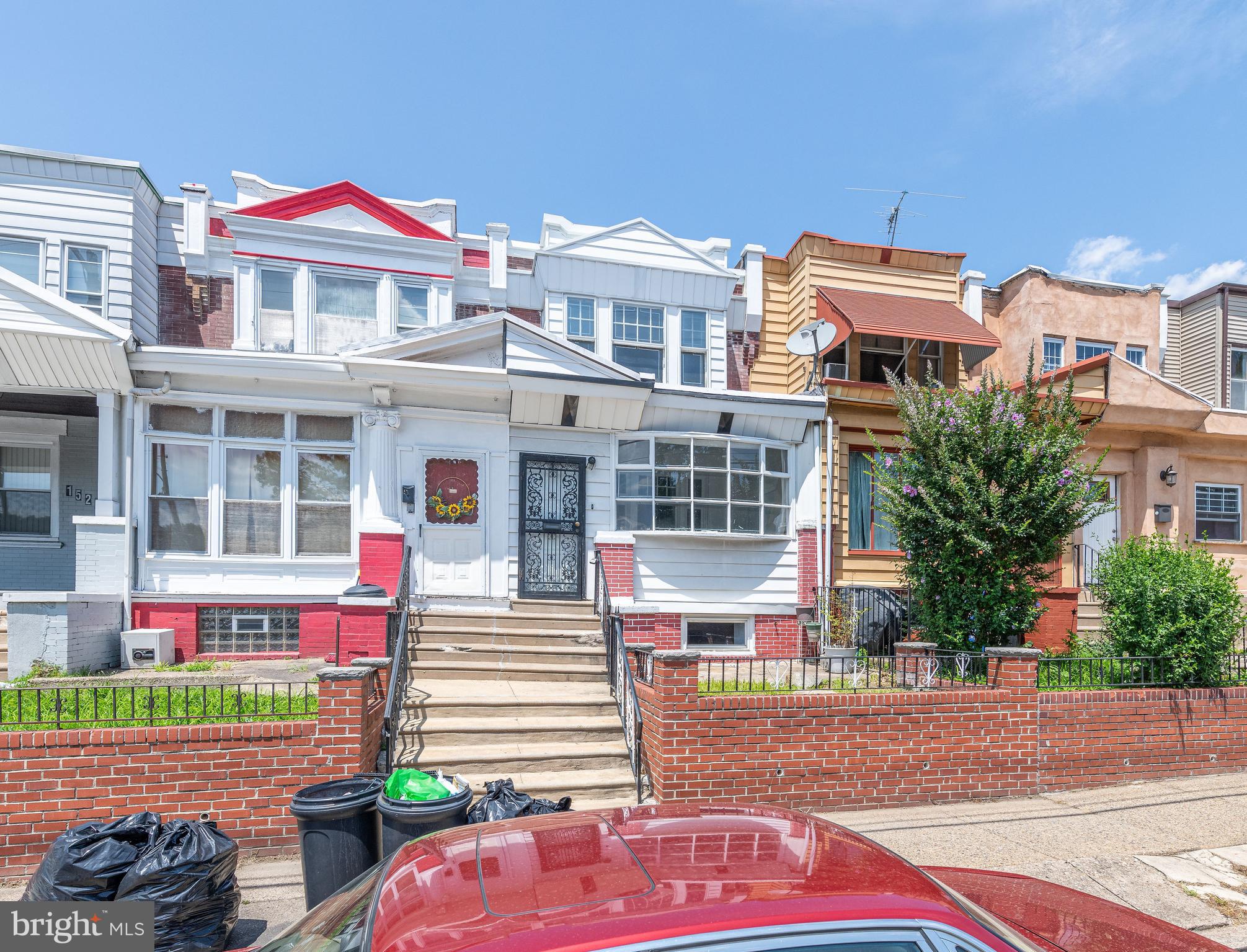 1521 W OLNEY AVENUE