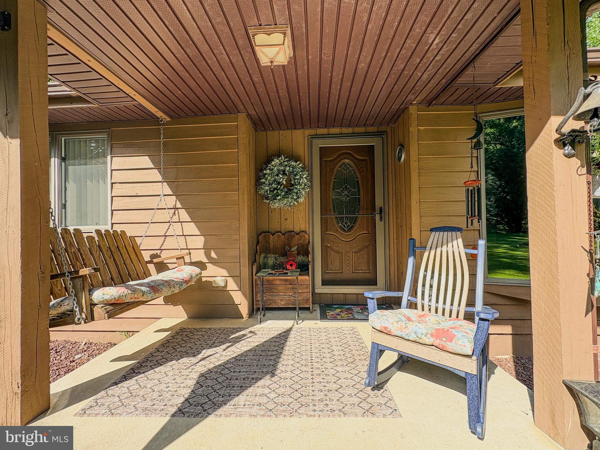 2133 PORTER ROAD