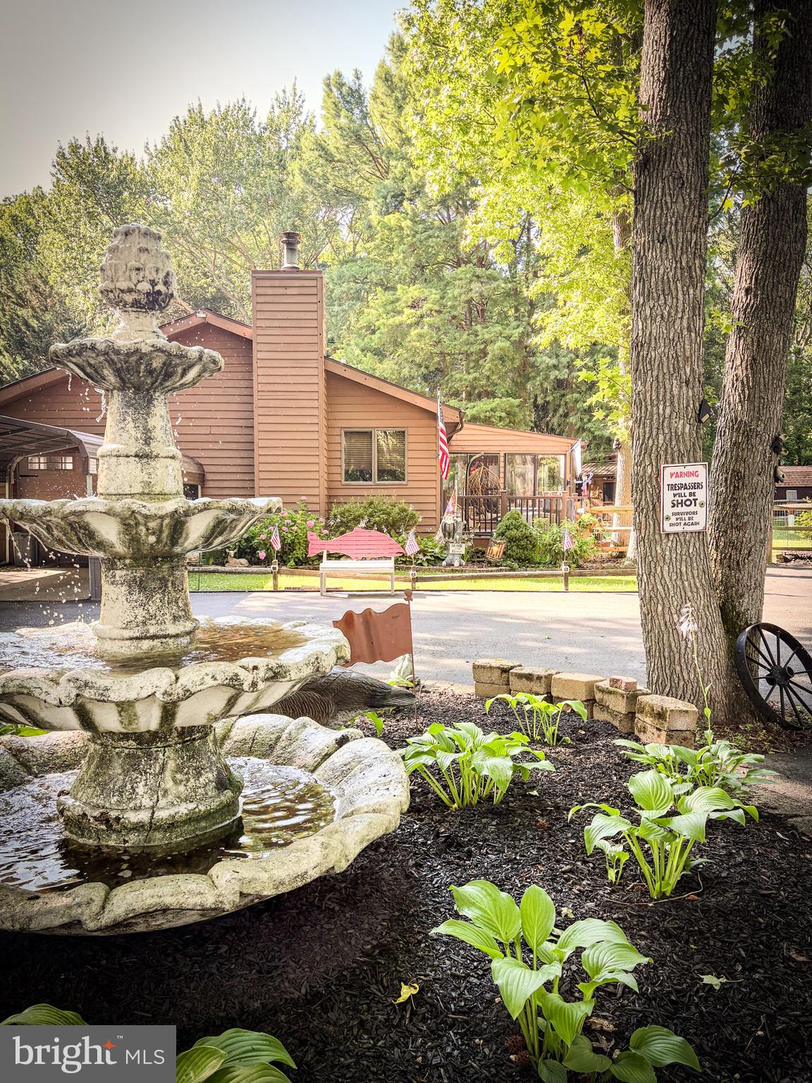 2133 PORTER ROAD