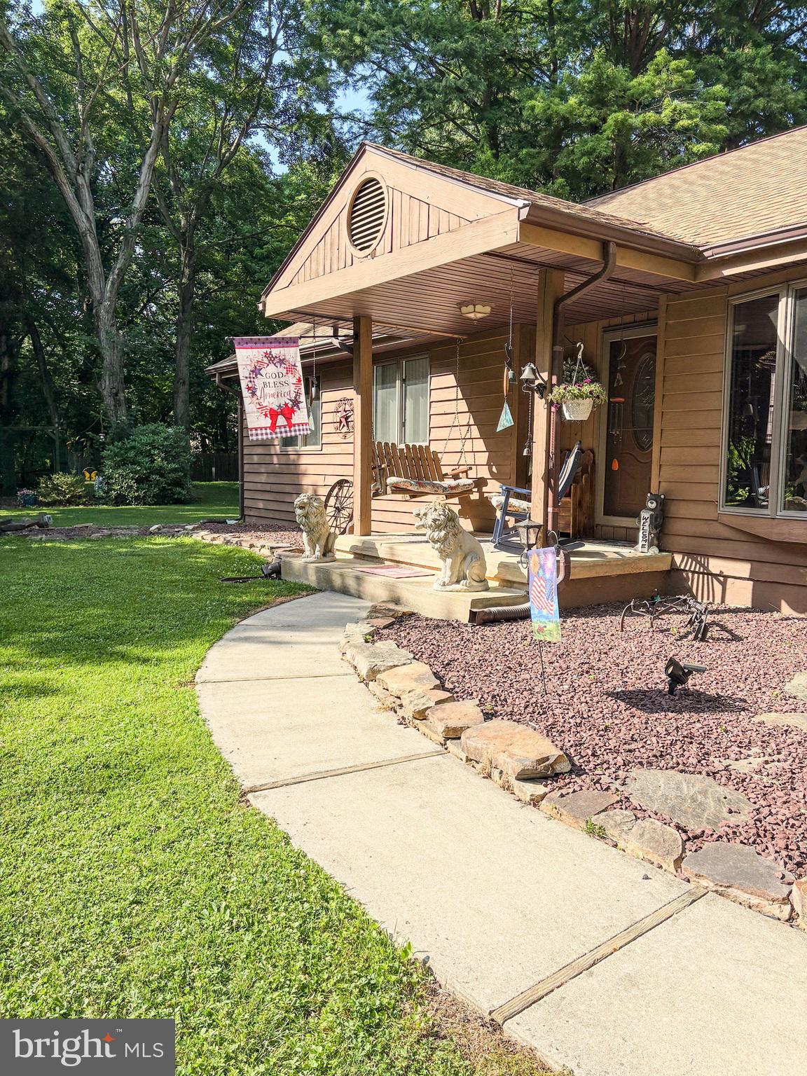 2133 PORTER ROAD